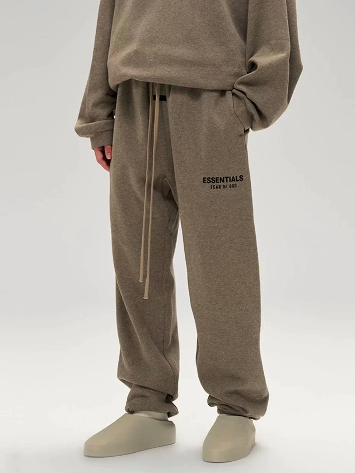 Mehrfarbige Hose