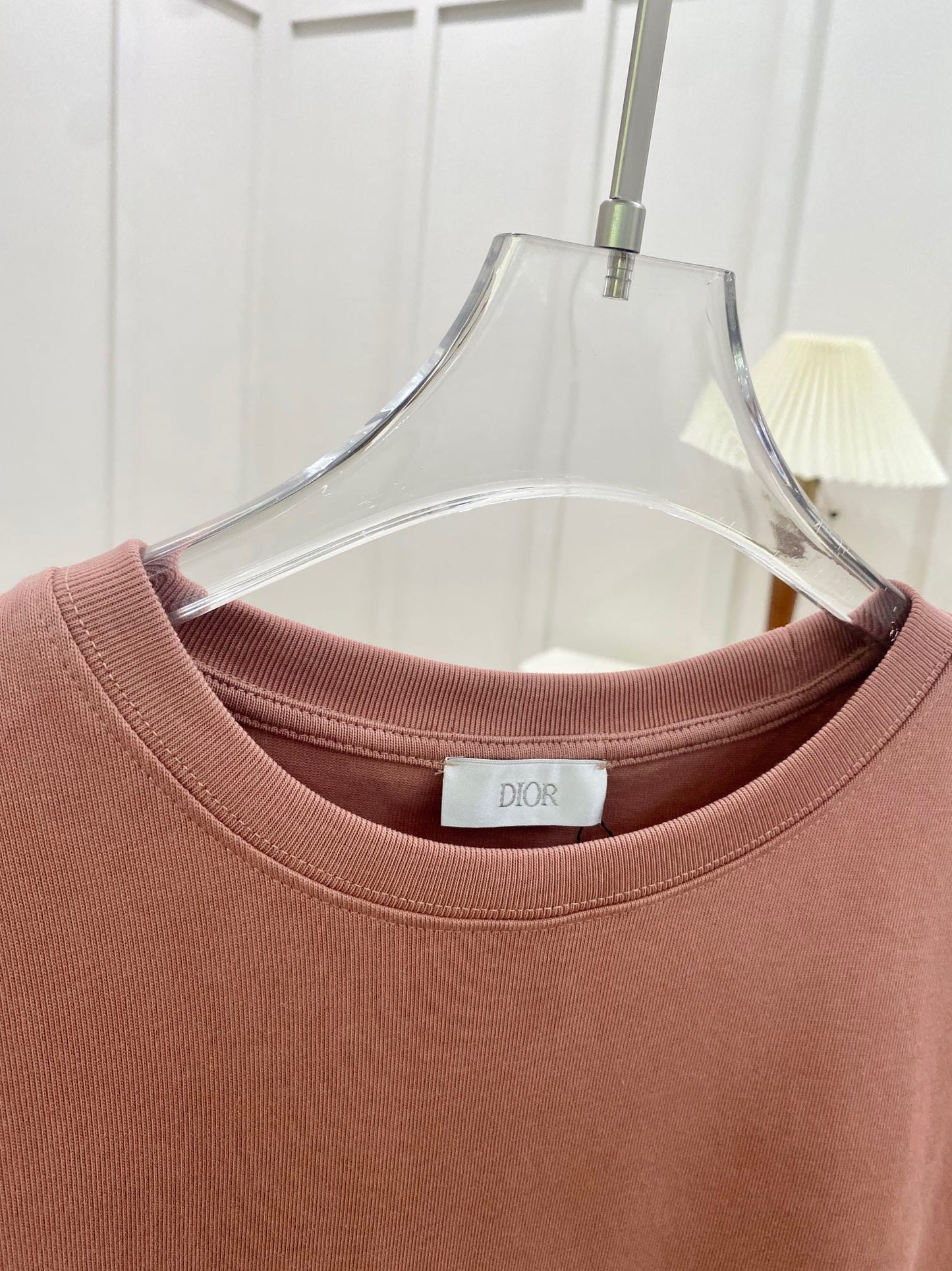 Gelbes T-Shirt - Größe M