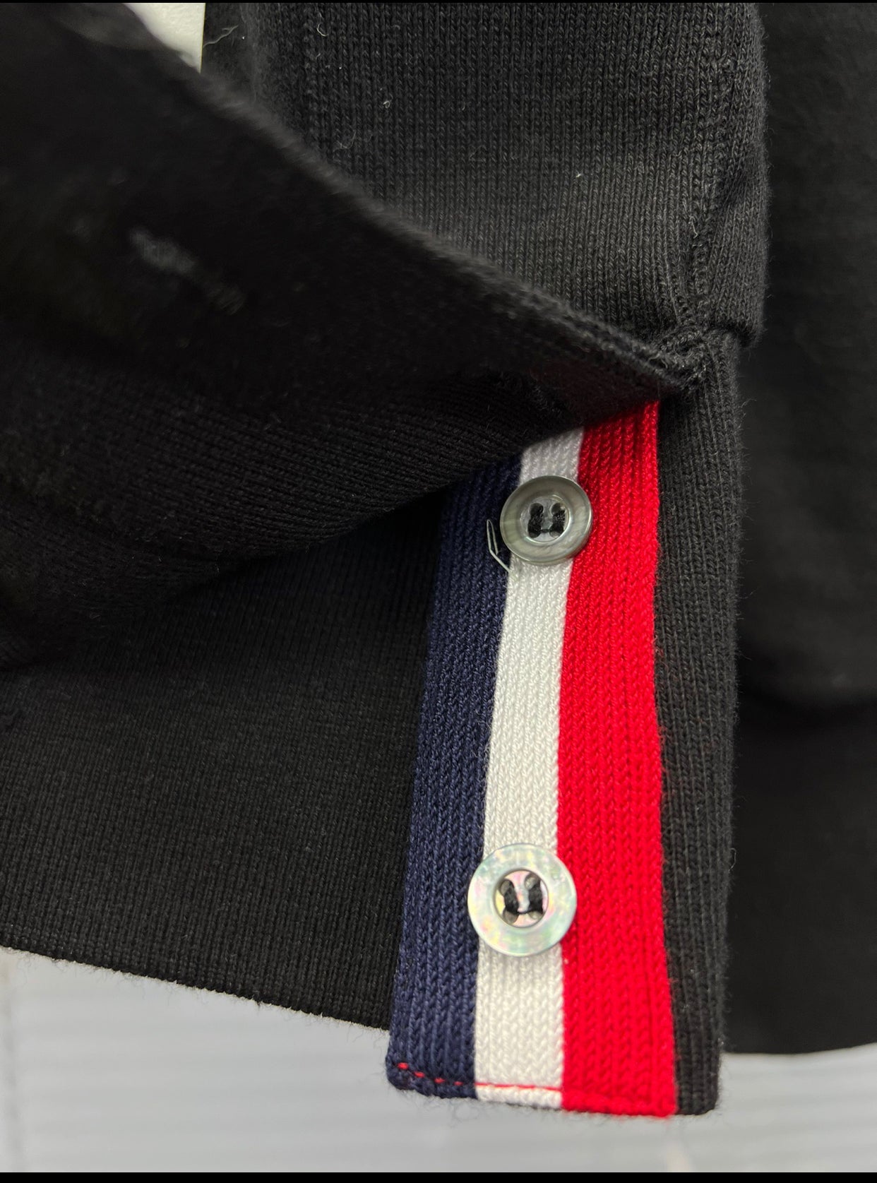 Multi-Colors Jersey - Size 3 - FashionHype.xyz