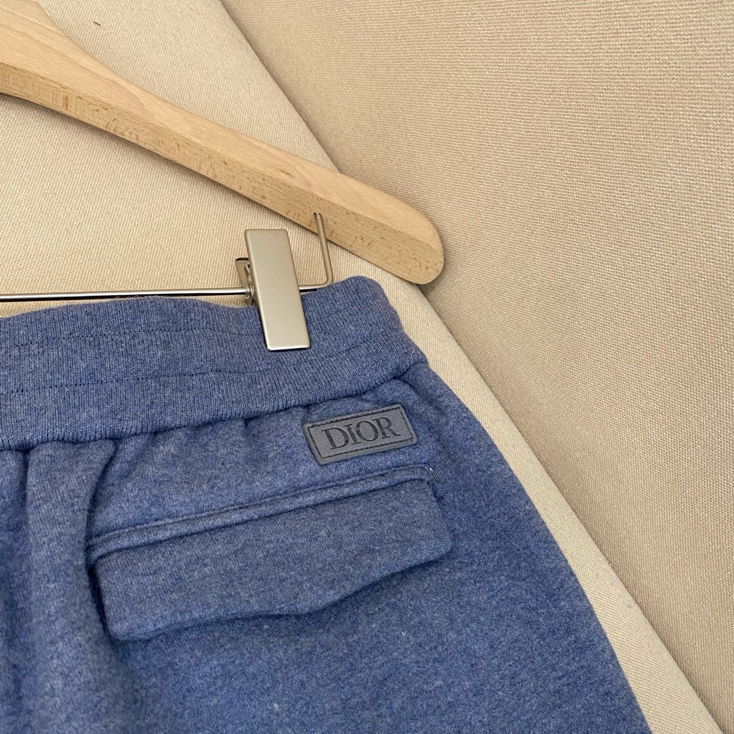 Blue Pant - FashionHype.xyz