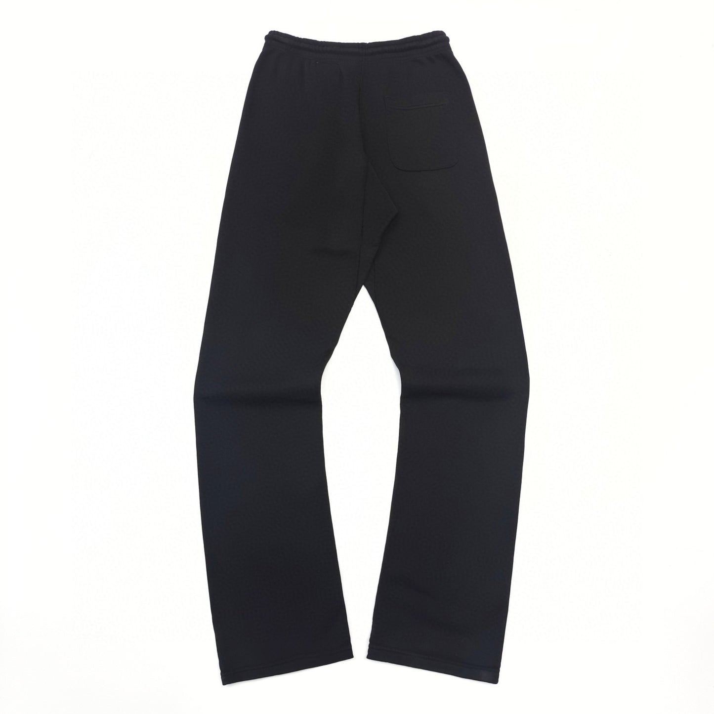 Schwarze Hosen