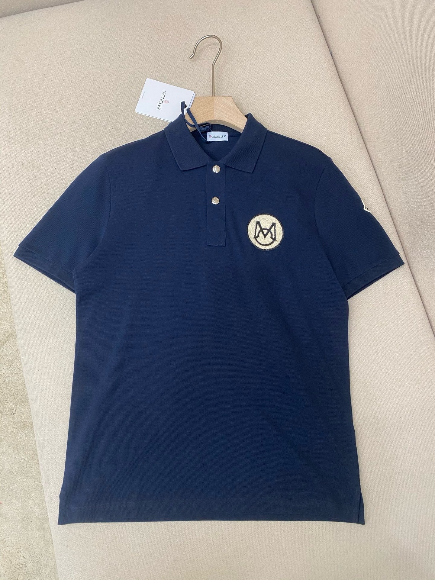 Multi-Colors Polo
