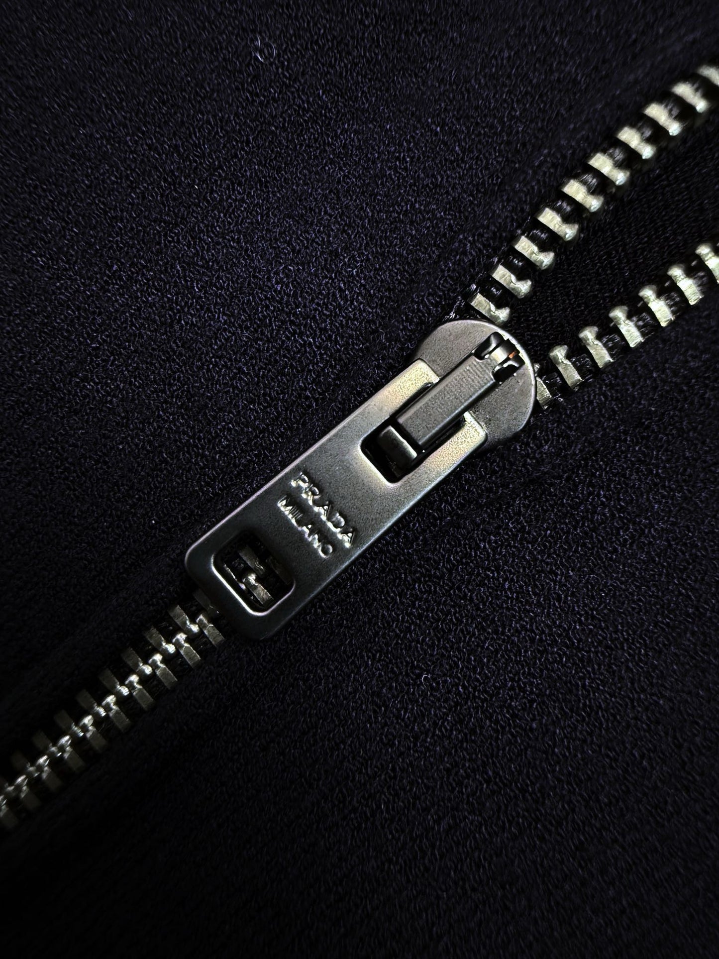 Black Polo - FashionHype.xyz