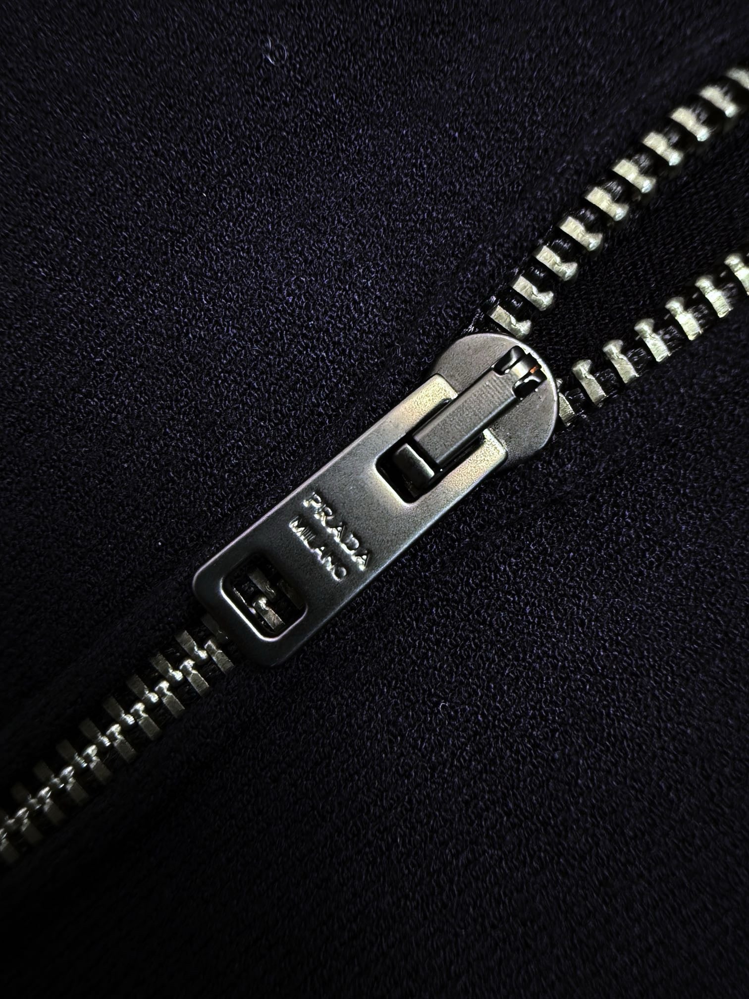 Black Polo - FashionHype.xyz