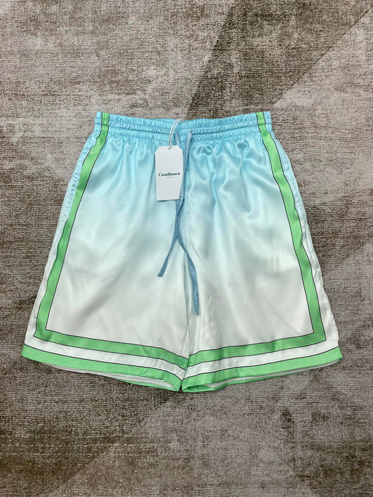 Multi-color Short - FashionHype.xyz
