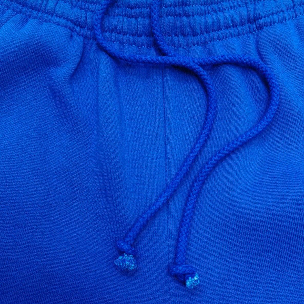 pantalón azul