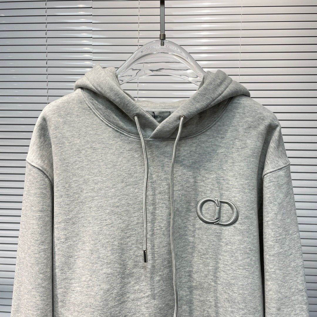 Multi-color Hoodie - FashionHype.xyz