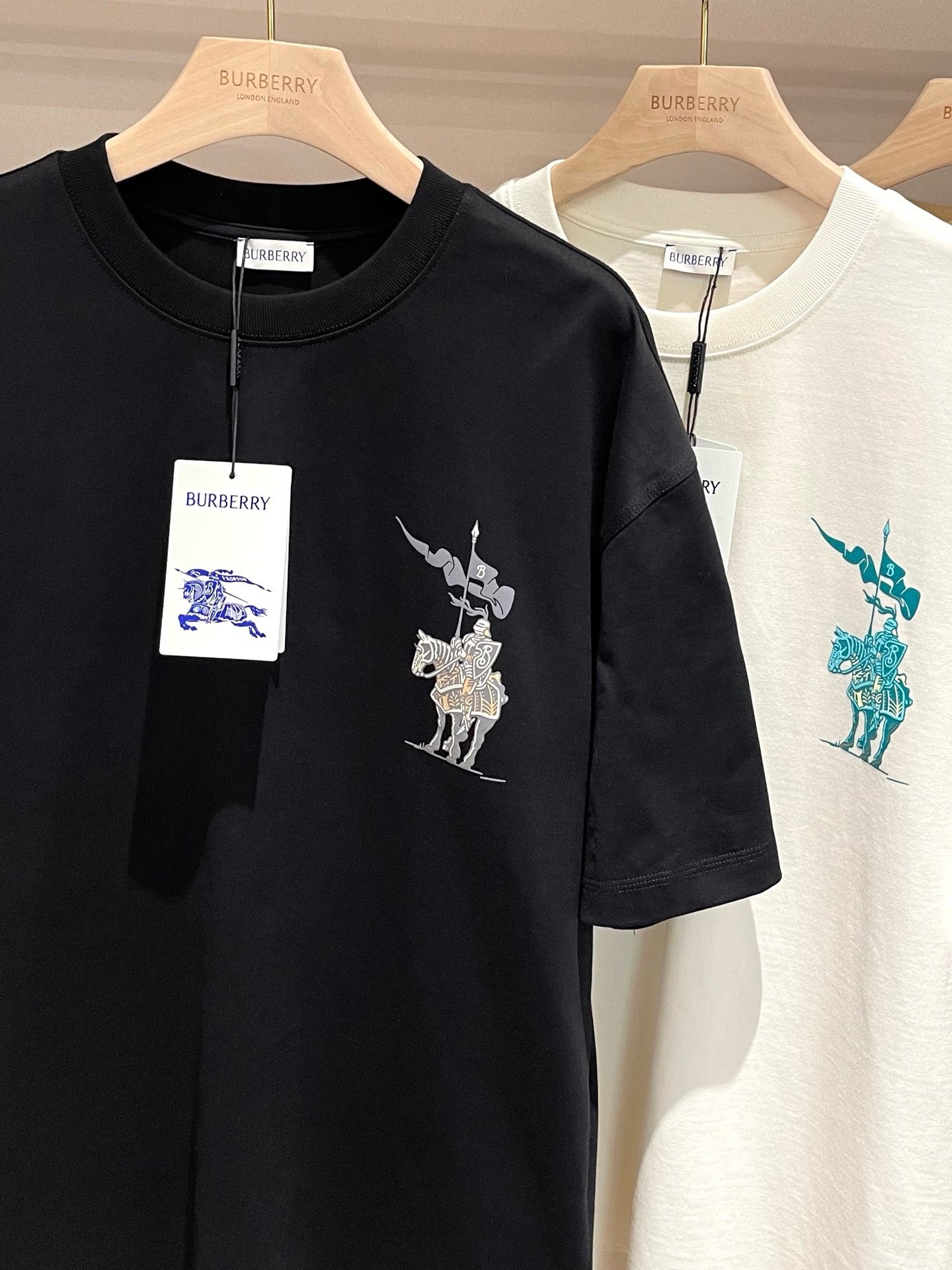 Multi-Colors T-Shirt - FashionHype.xyz