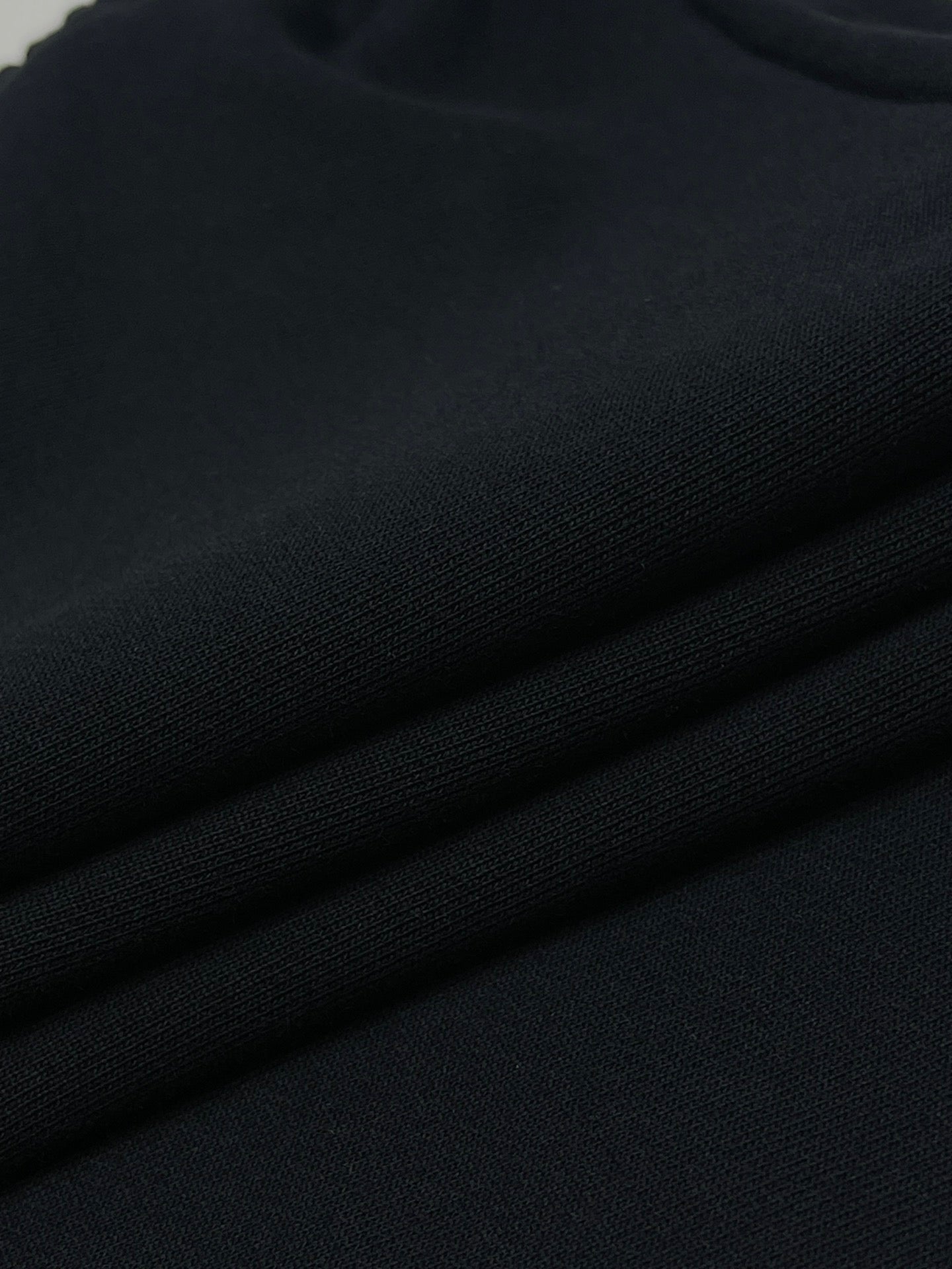 Black,White and Green Short - FashionHype.xyz