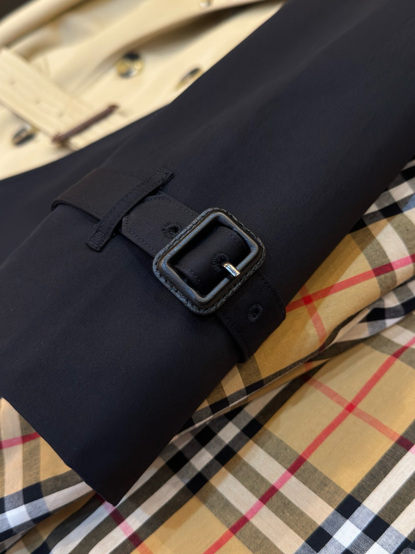 Multi-color Jacket - FashionHype.xyz