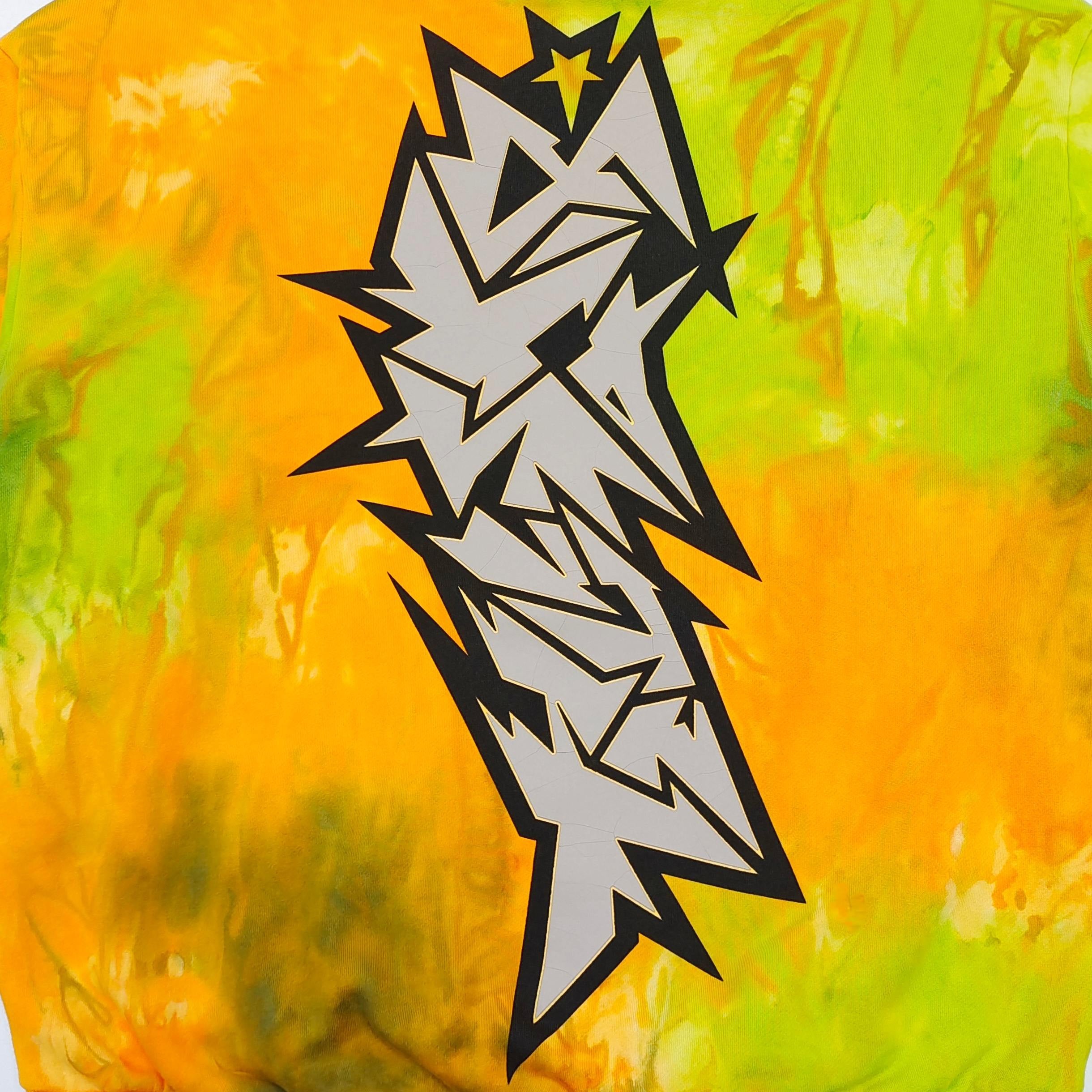 Multi-Colors Hoodie - FashionHype.xyz