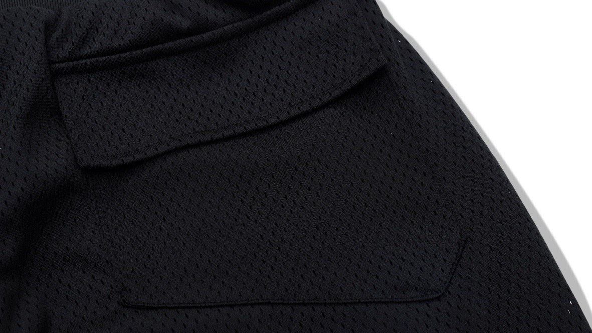 Multi-color  Short - FashionHype.xyz