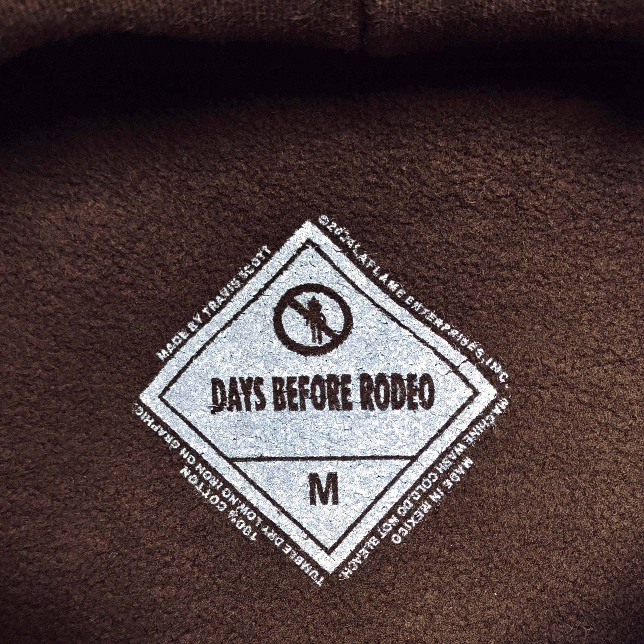 Reddish Hoodie - FashionHype.xyz