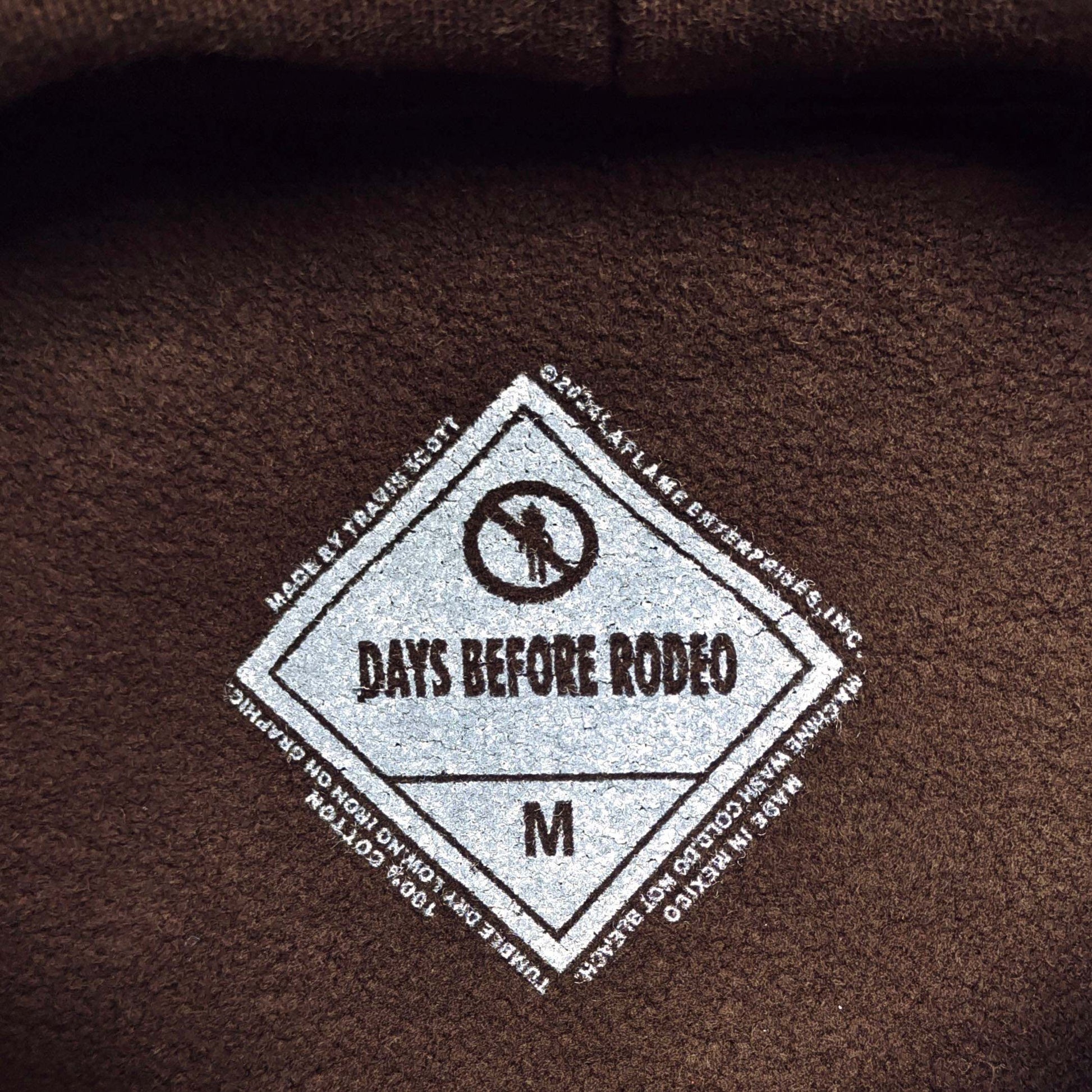 Reddish Hoodie - FashionHype.xyz