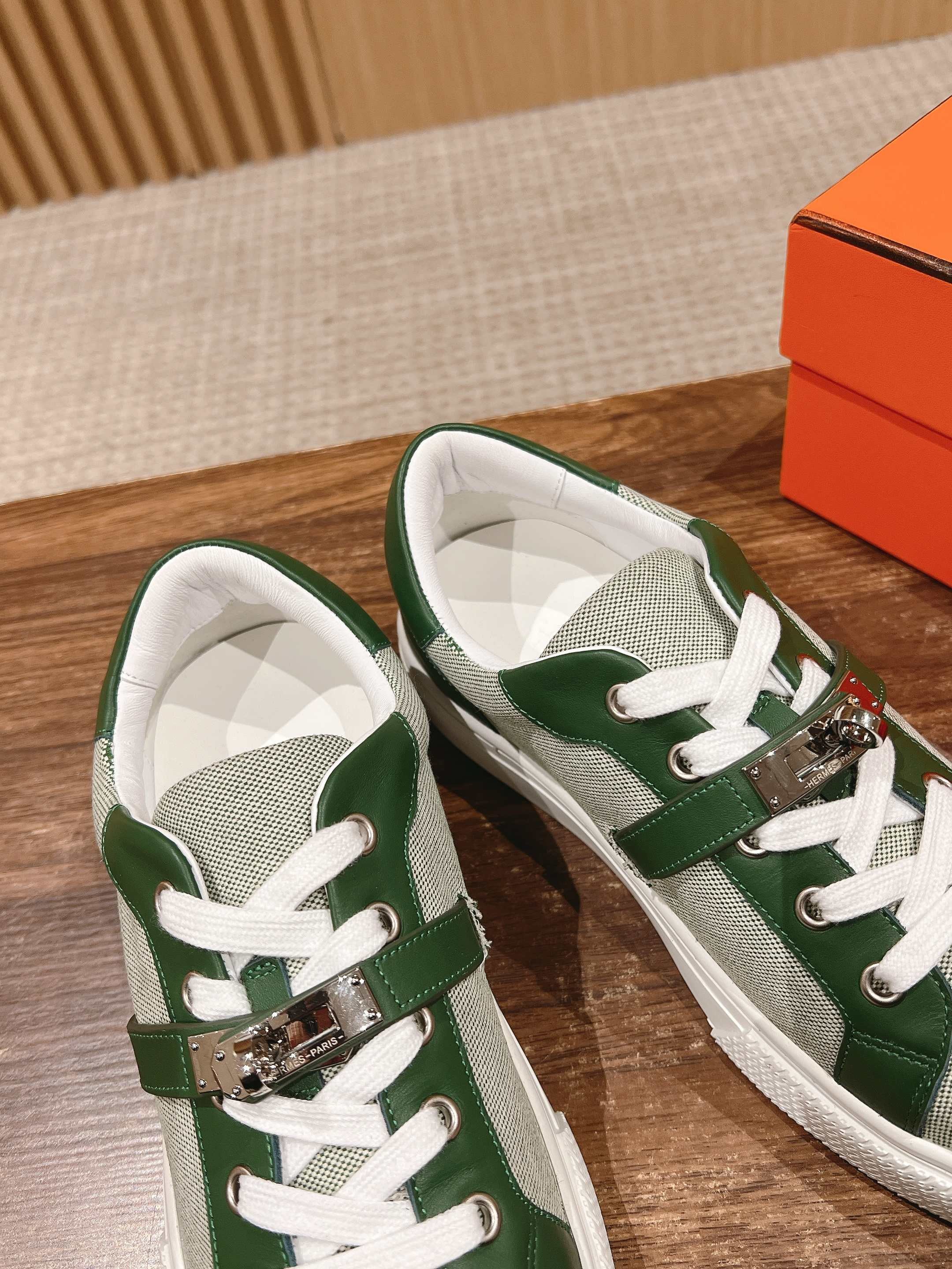 Multi-Colors Shoes - FashionHype.xyz