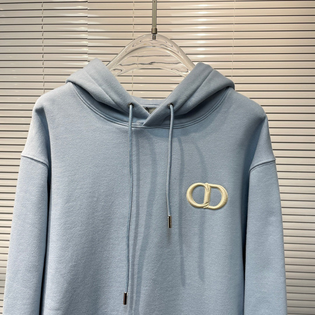 Multi-color Hoodie - FashionHype.xyz