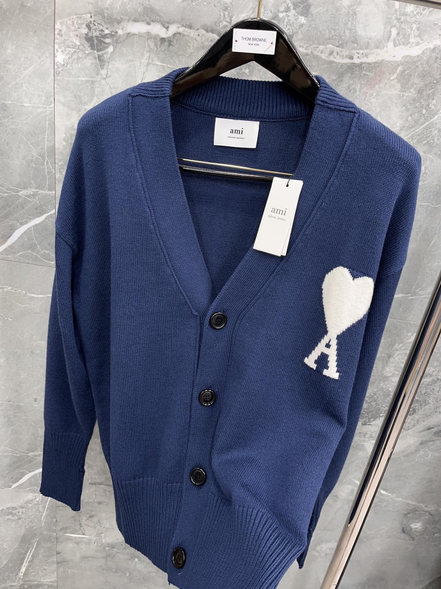 Multi-color Jacket - FashionHype.xyz