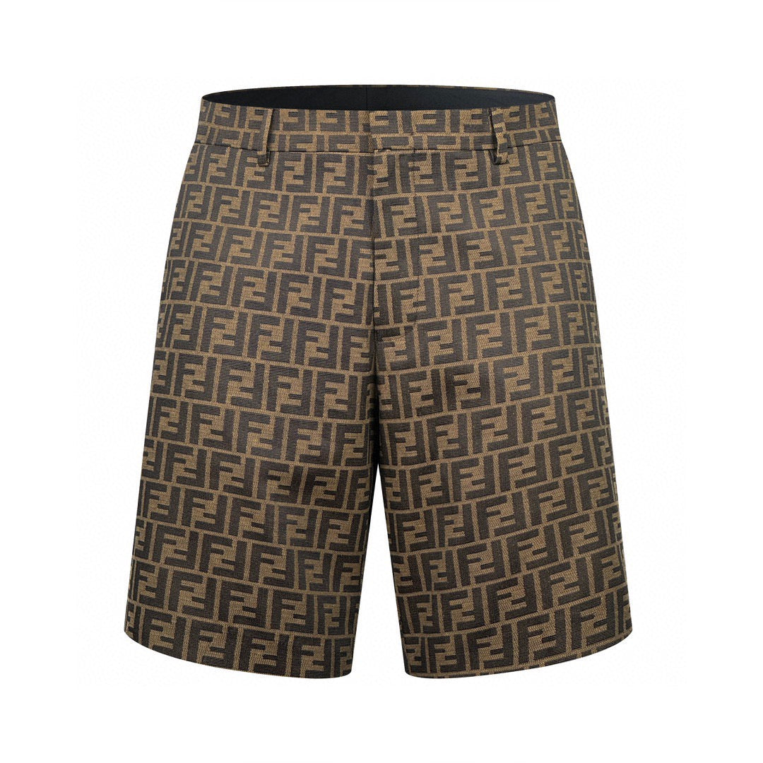 Multi-color Short - FashionHype.xyz