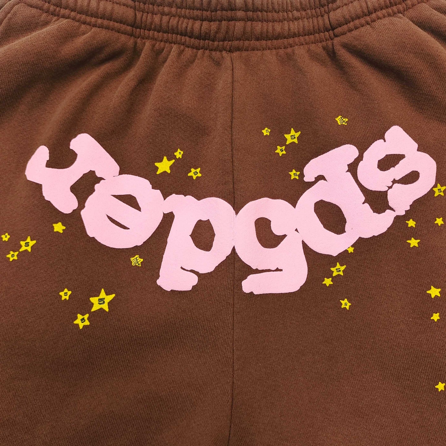 Brown Pant