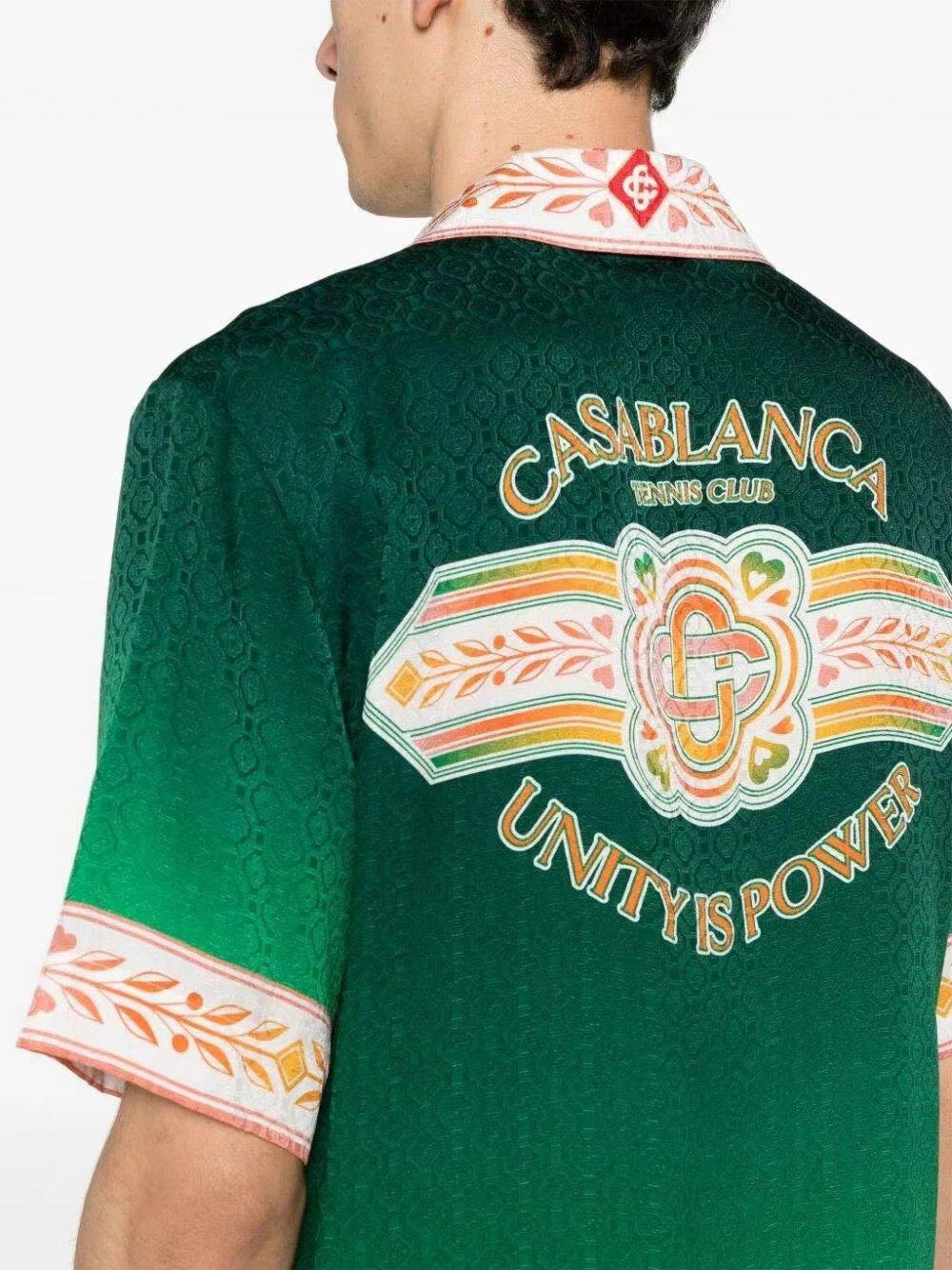 Multi-color Shirt - FashionHype.xyz