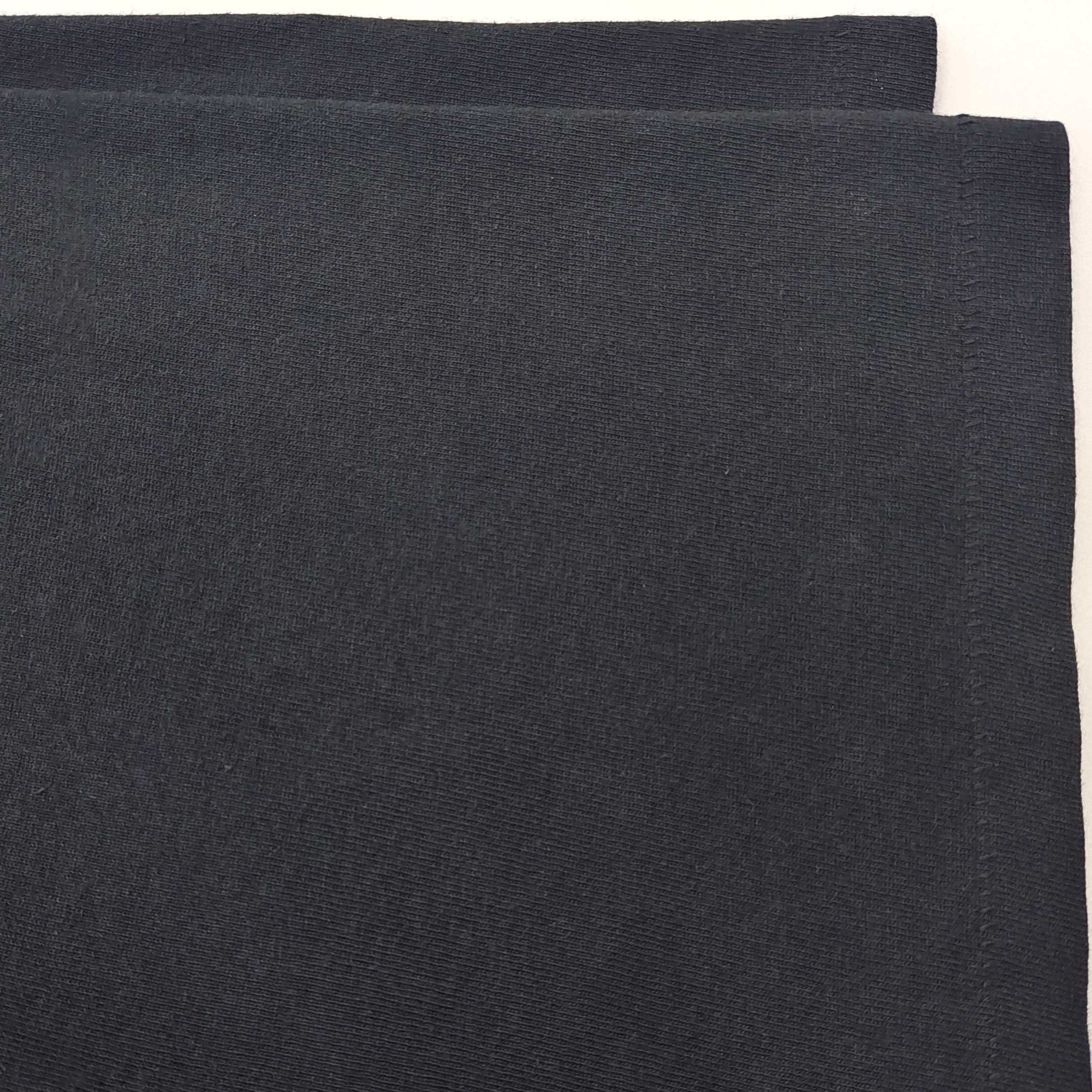 Schwarzes T-Shirt