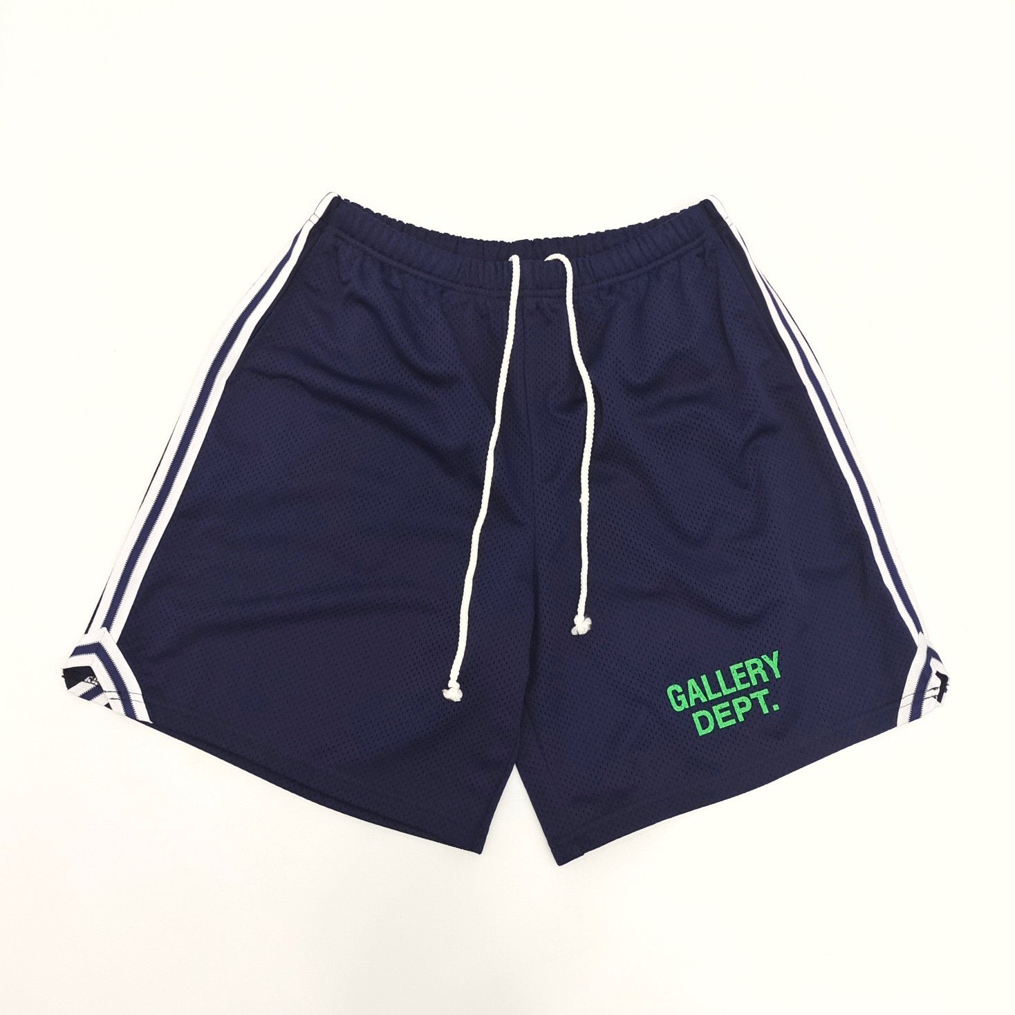 Blue Short - FashionHype.xyz