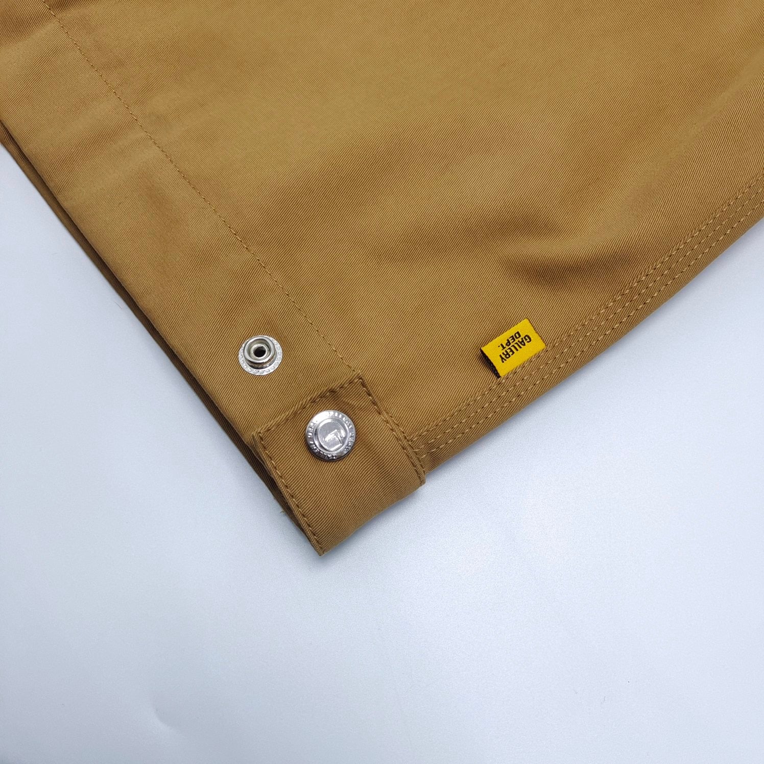 Khaki Jacke