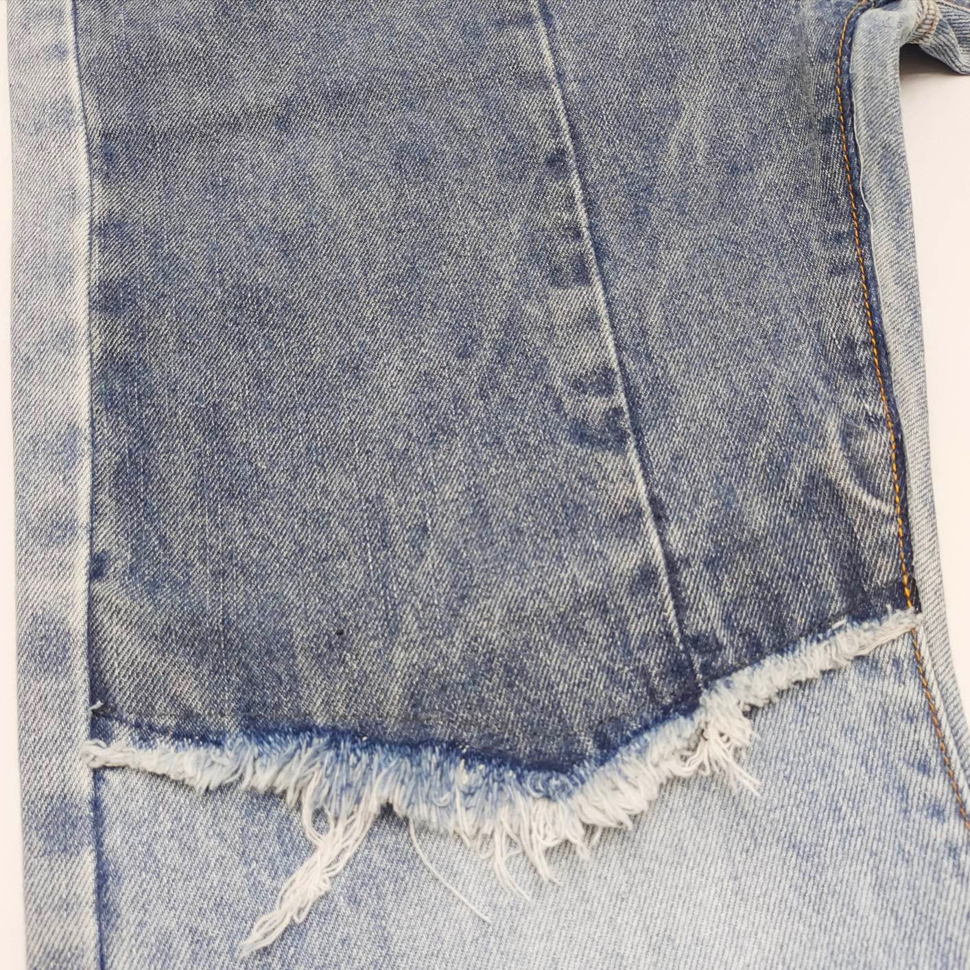 Dark blue Pant - Size 29 - FashionHype.xyz