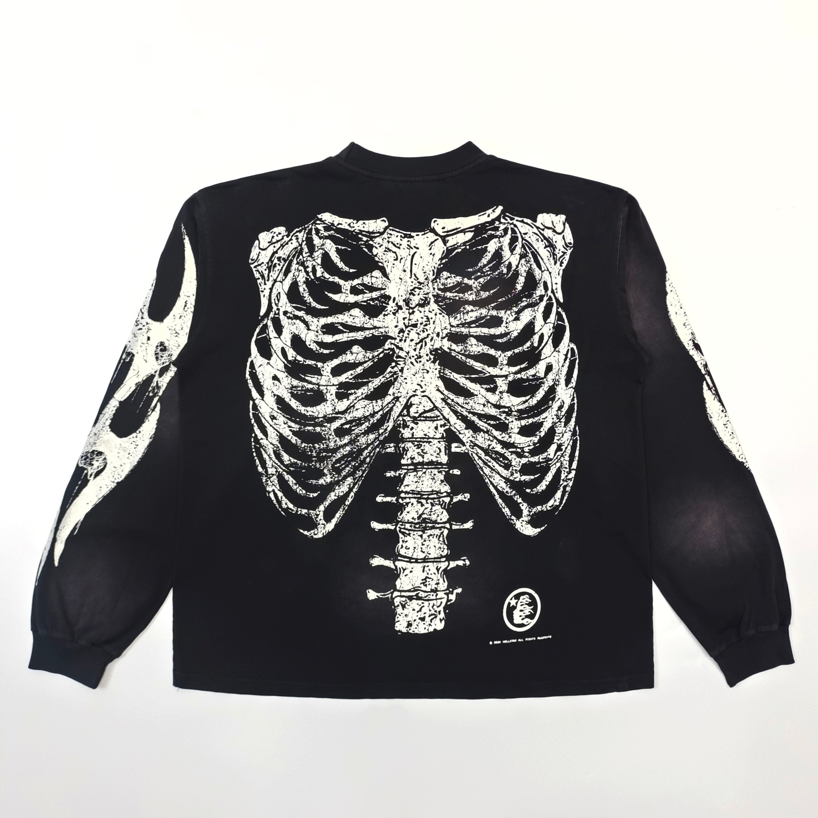 Black Jersey - FashionHype.xyz