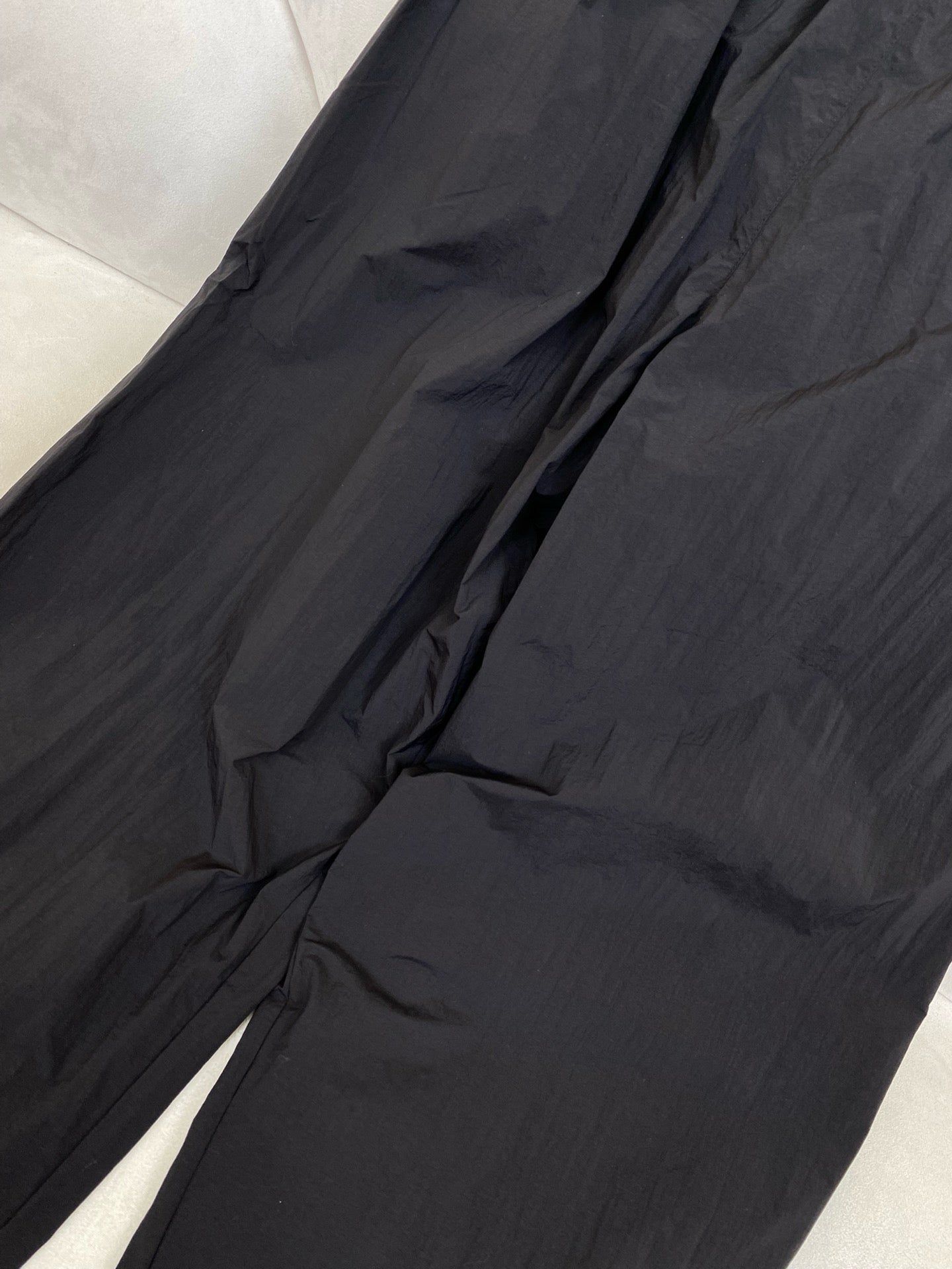 Black Pant - FashionHype.xyz