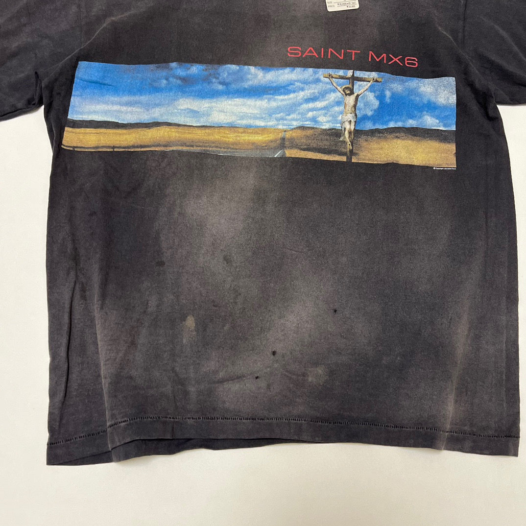 Black T-Shirt - FashionHype.xyz