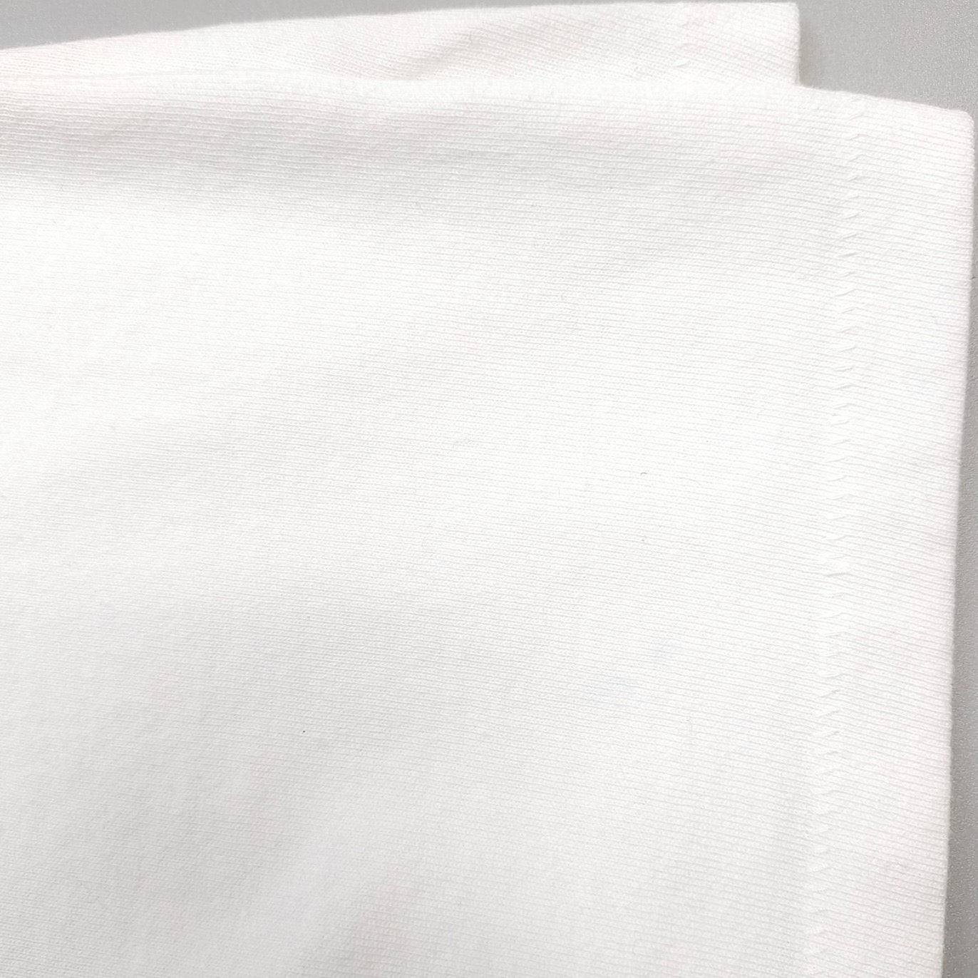 Weißes T-Shirt