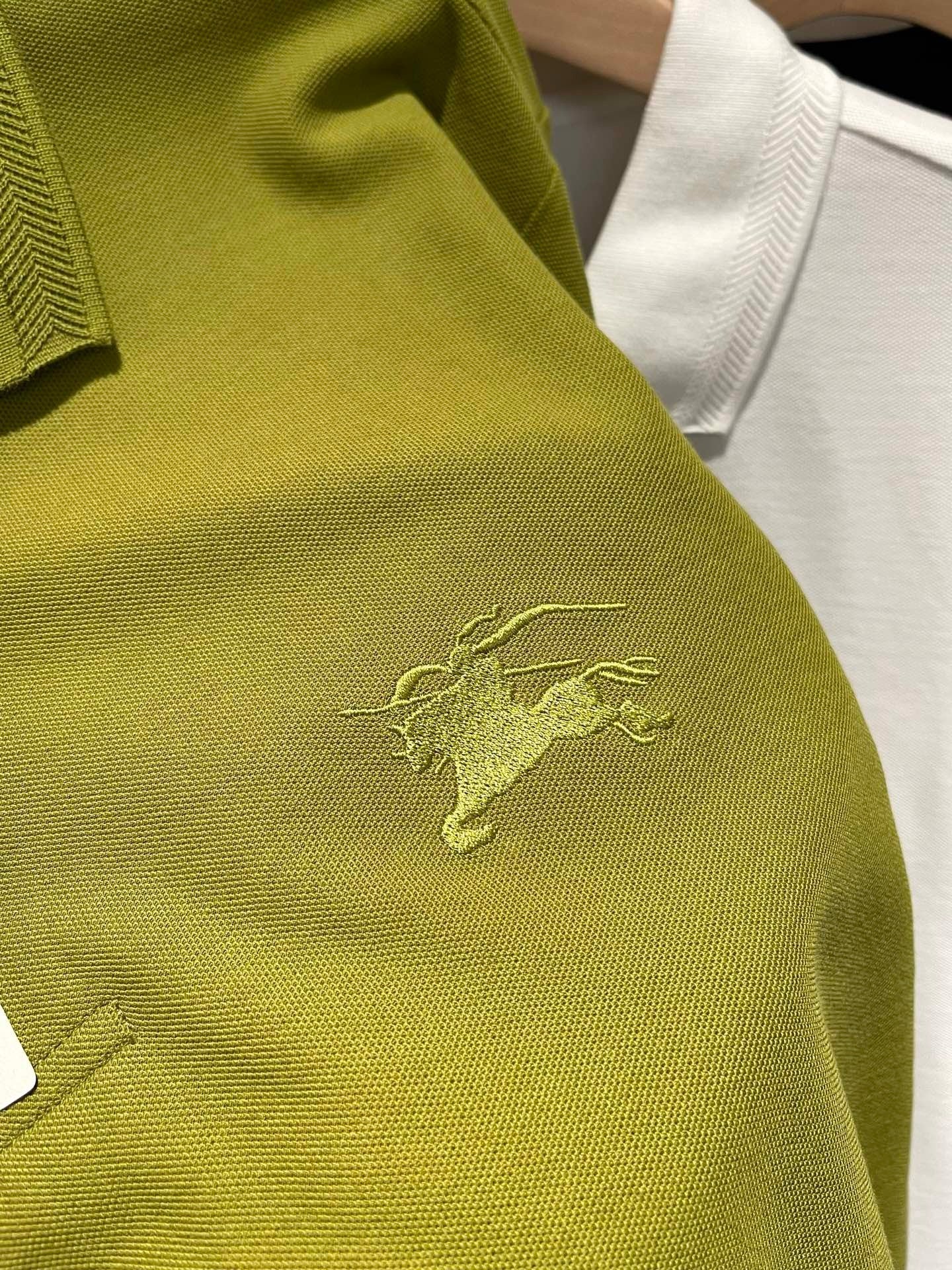 Multi-Colors T-Shirt