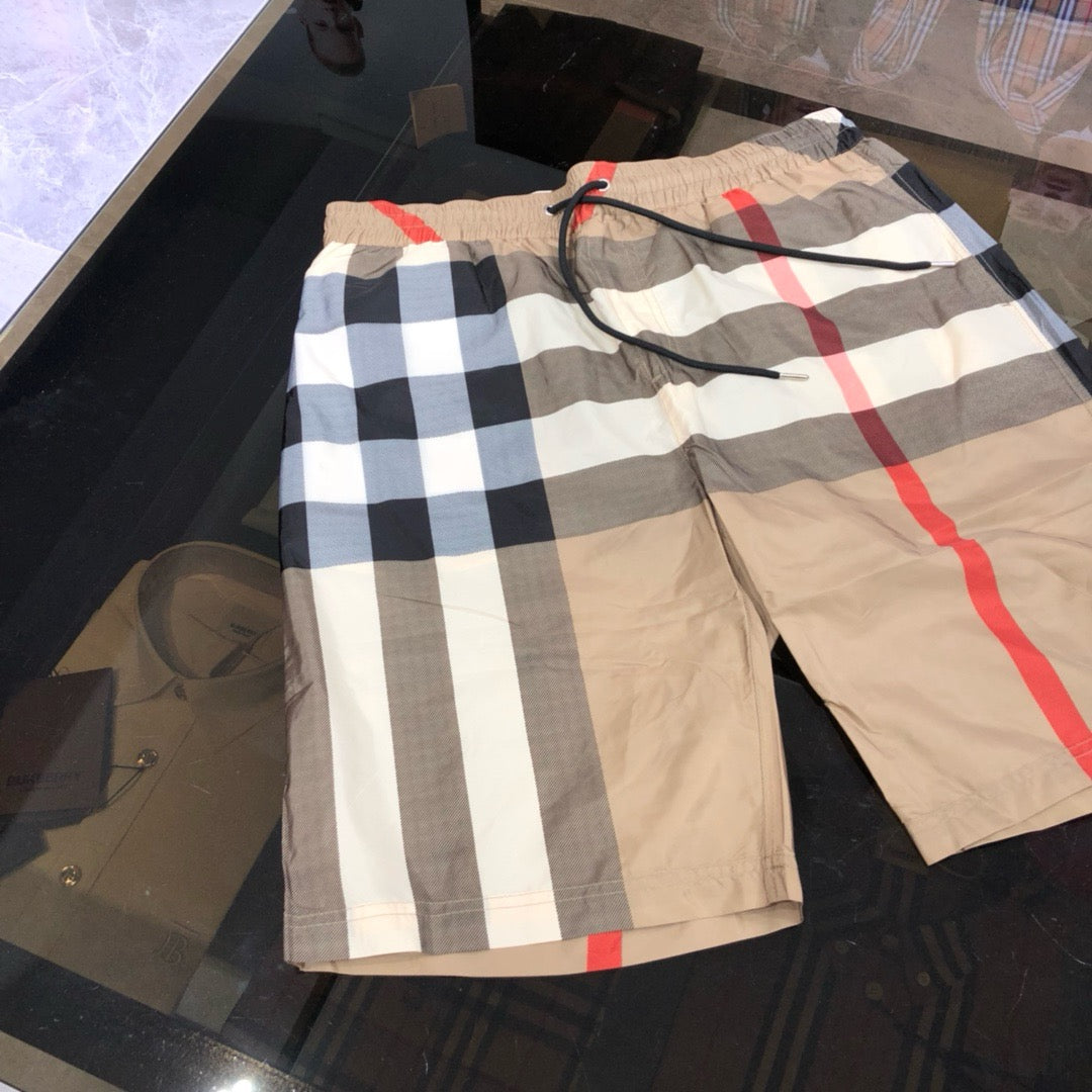 Multi-Colors Short - FashionHype.xyz