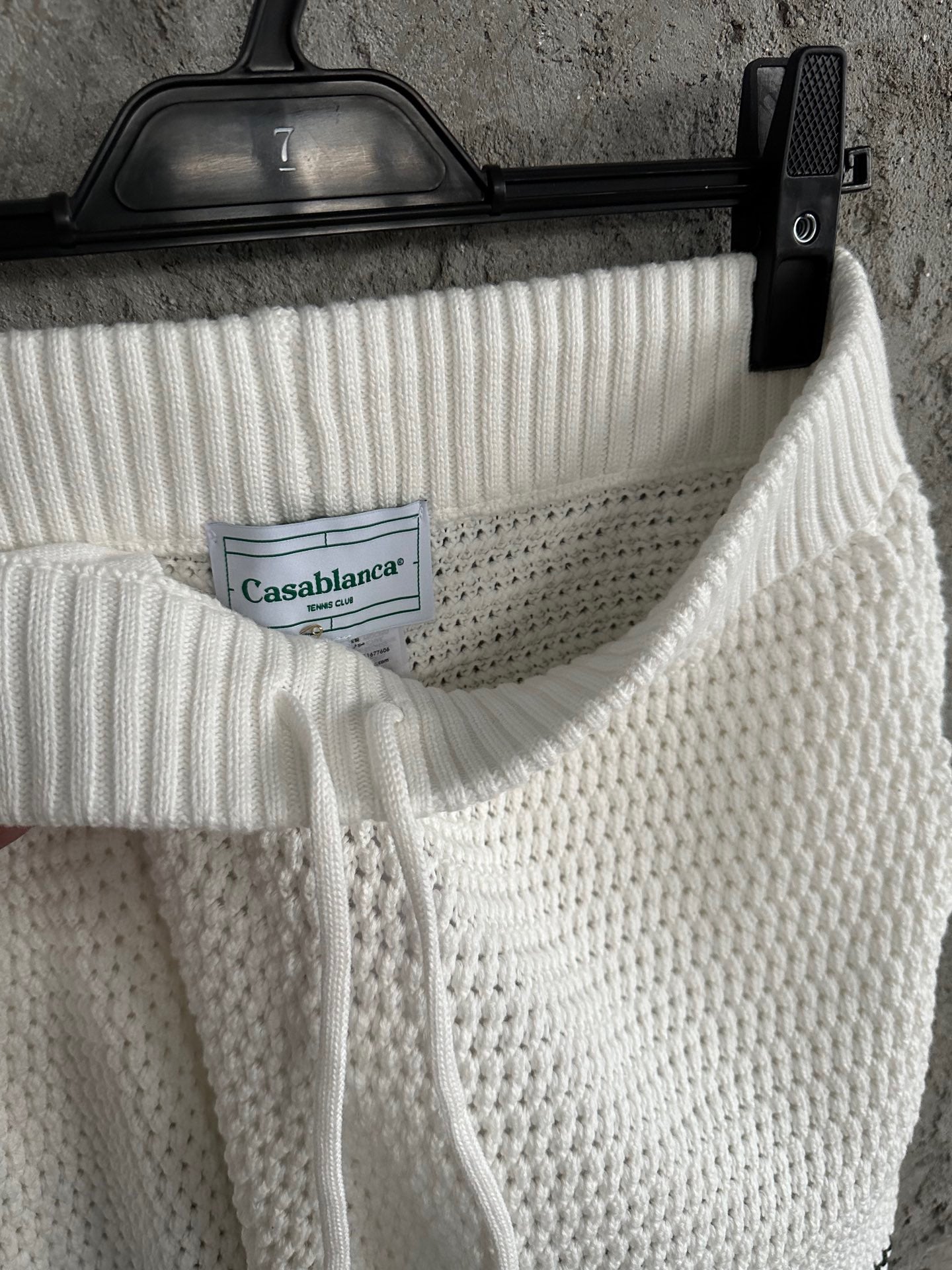 Multi-color Short - FashionHype.xyz