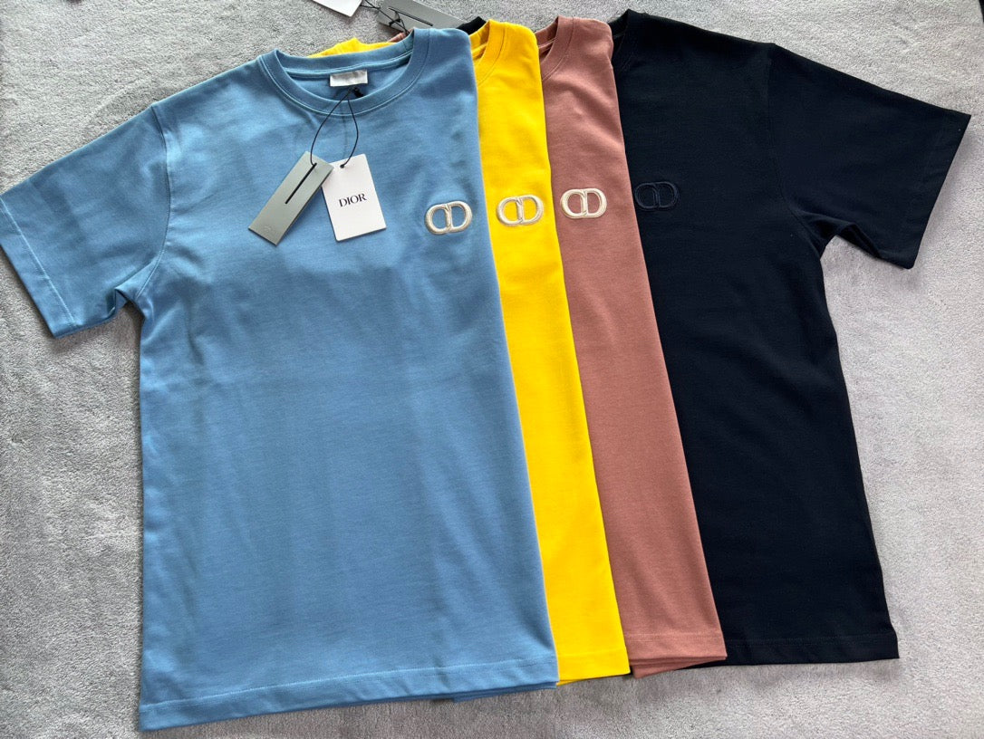 Gelbes T-Shirt - Größe M