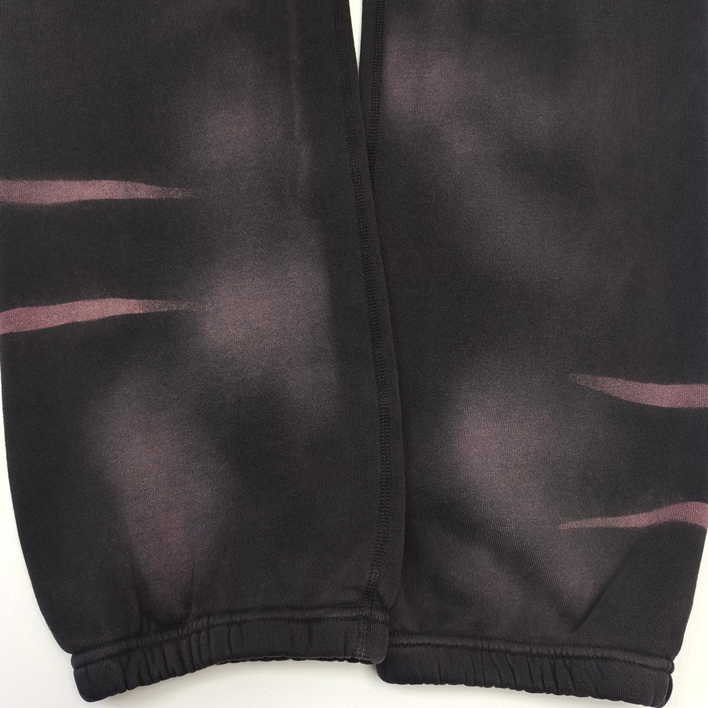 Schwarze Hosen
