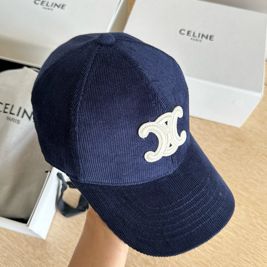 Multi-Color Hat - FashionHype.xyz