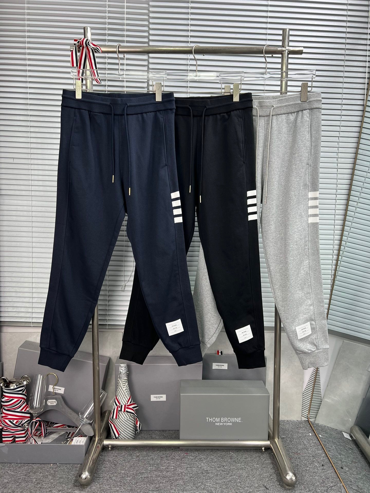 Pantalón Multicolor