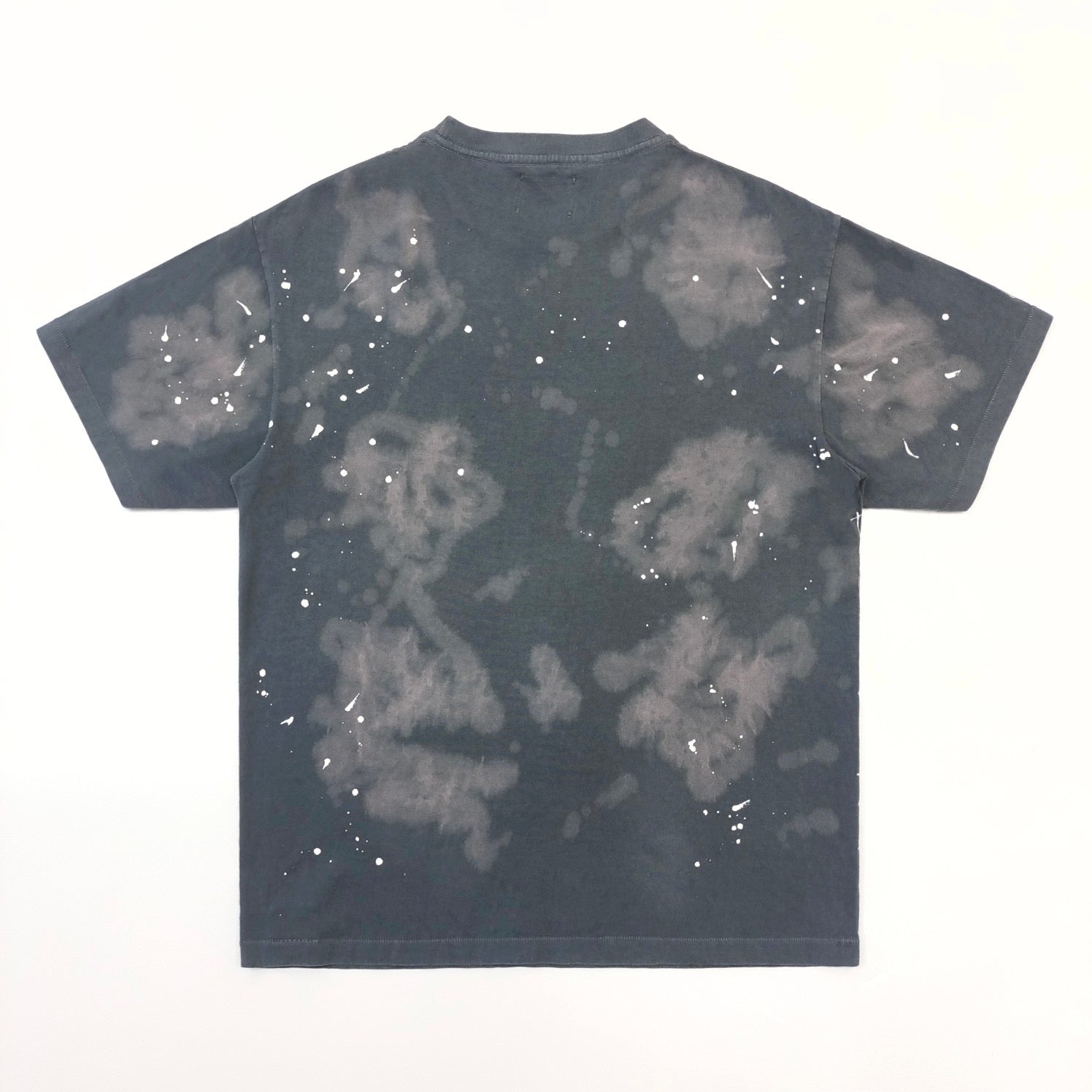 Mehrfarbiges T-Shirt