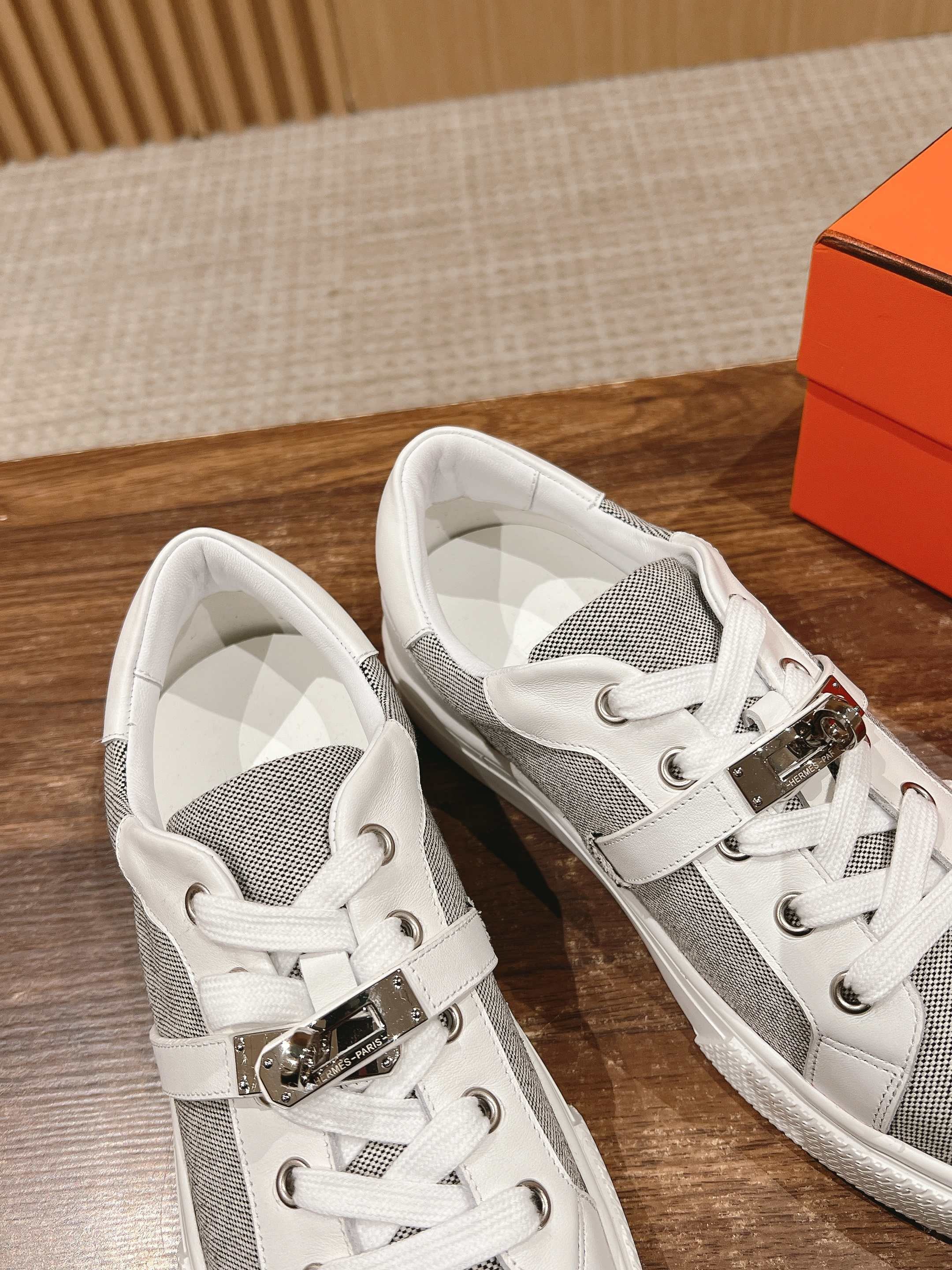 Multi-Colors Shoes - FashionHype.xyz