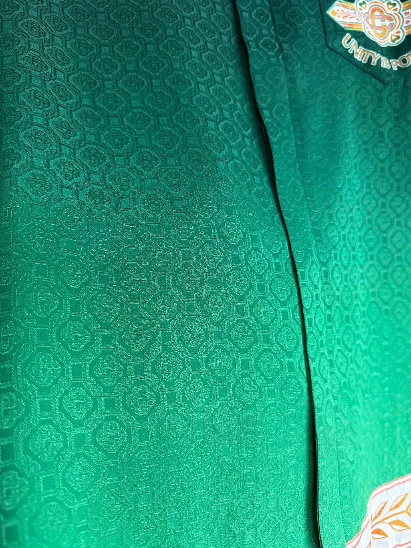 Multi-color Shirt - FashionHype.xyz