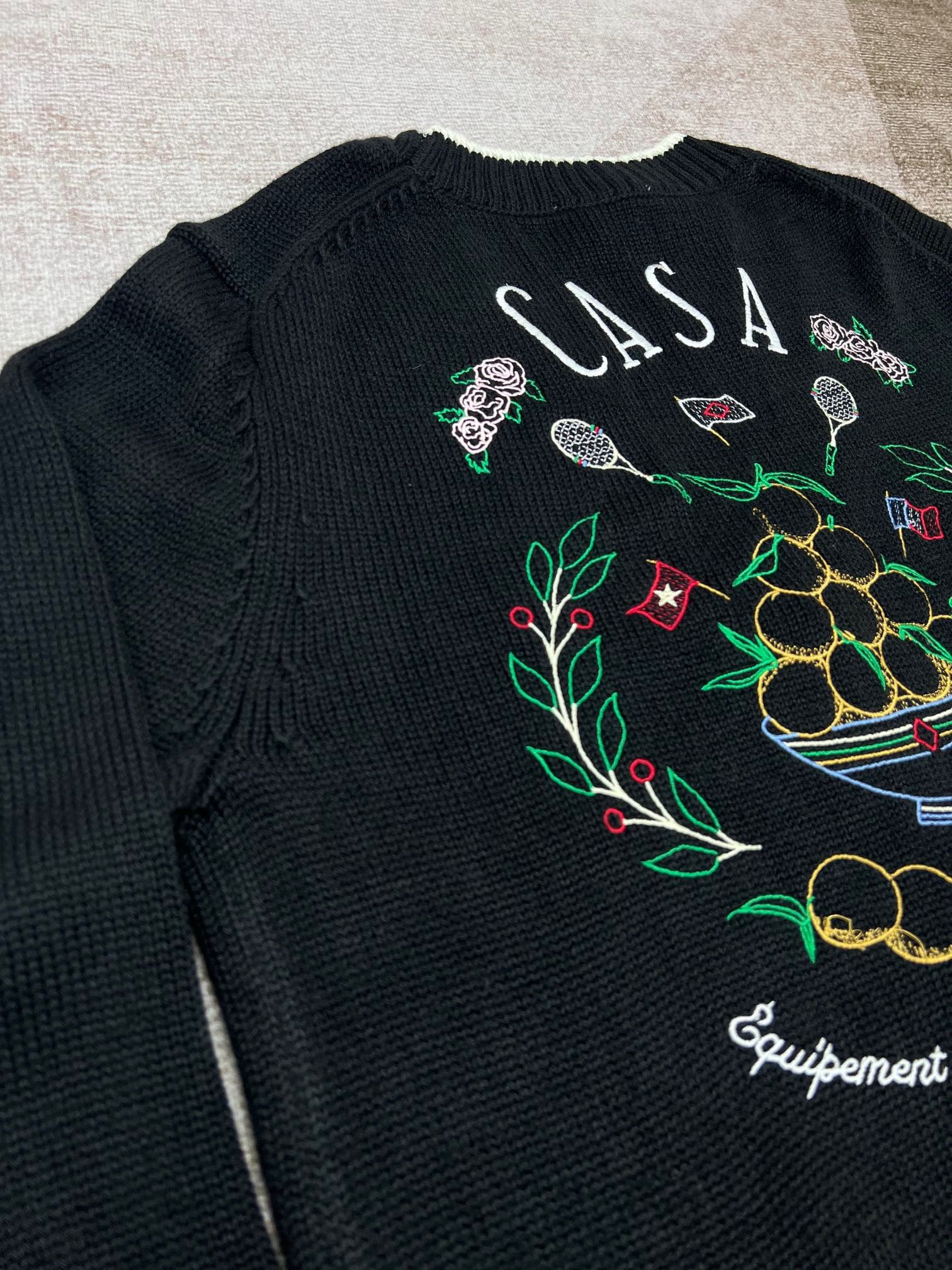 Schwarze Jacke