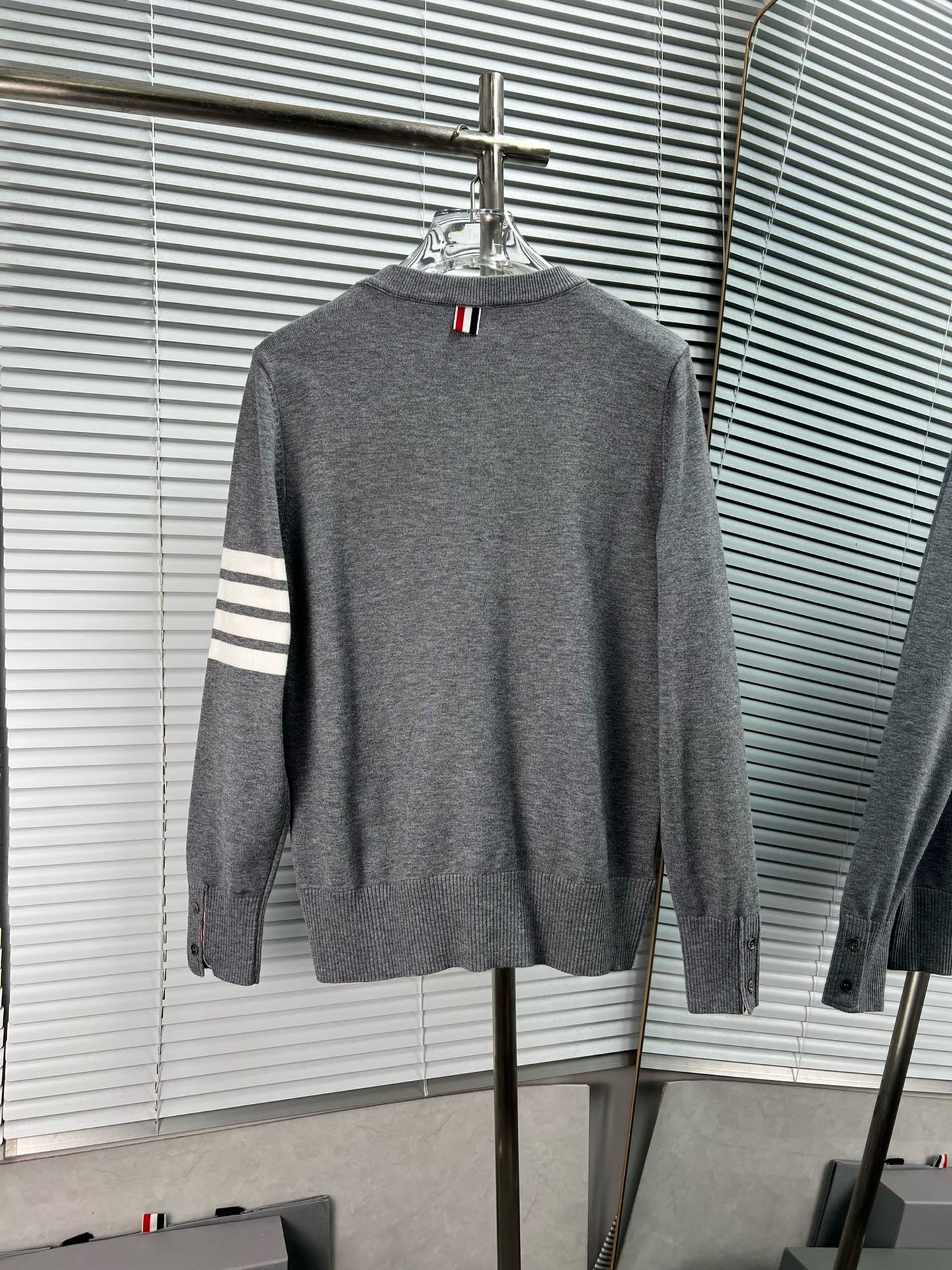 Multi-Colors Jersey - FashionHype.xyz