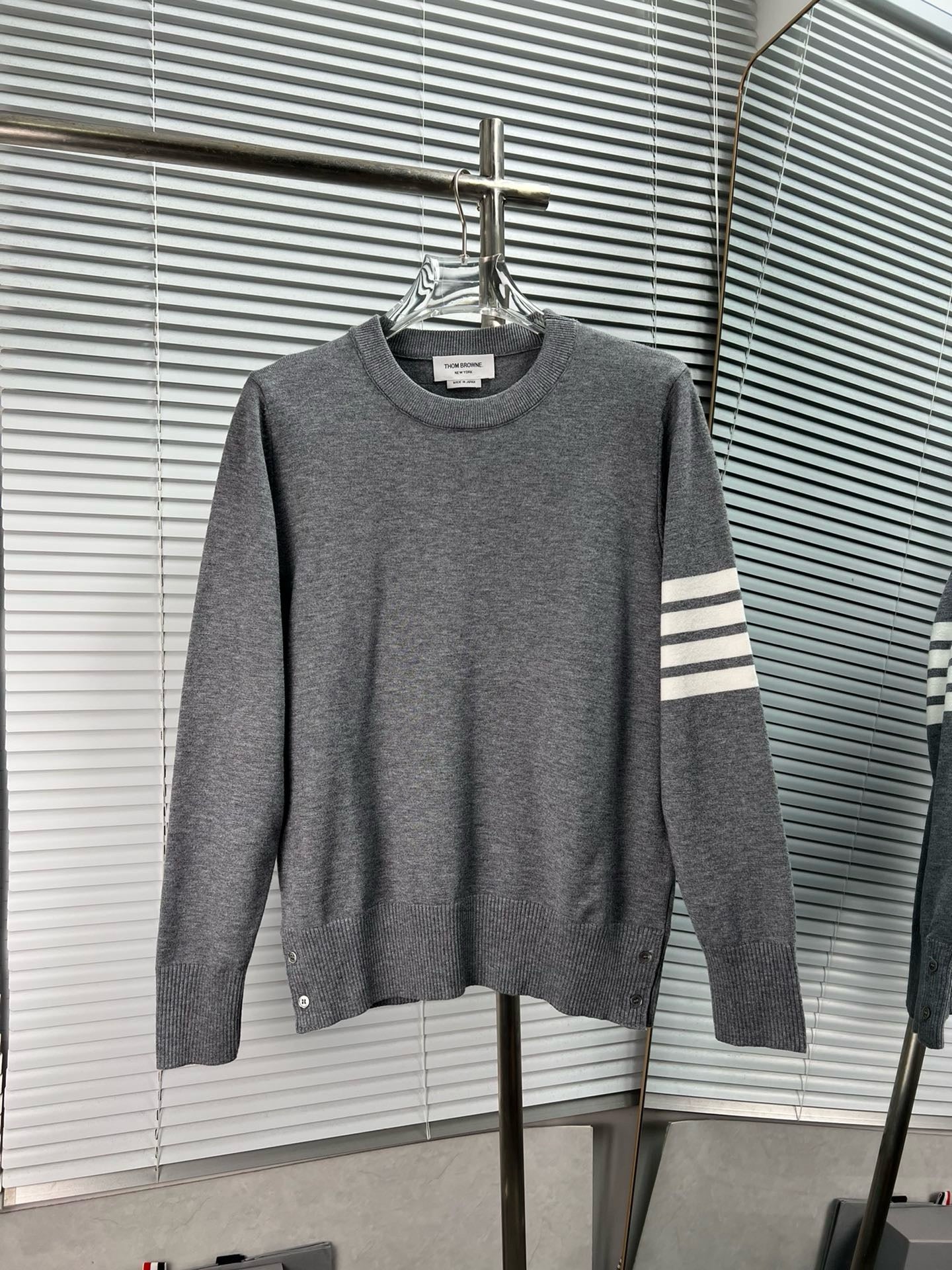 Multi-Colors Jersey - FashionHype.xyz