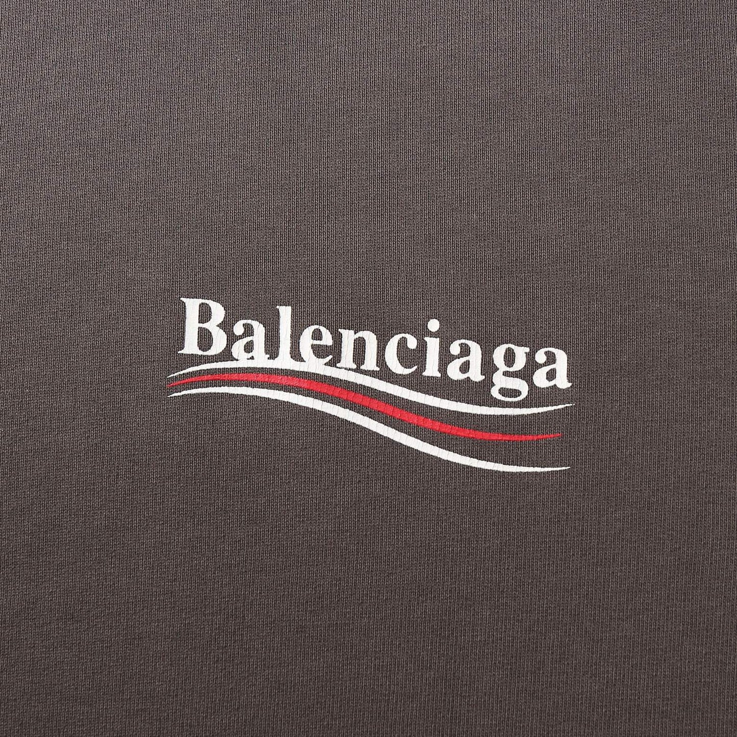 هودي أزرق سماوي وكاكي