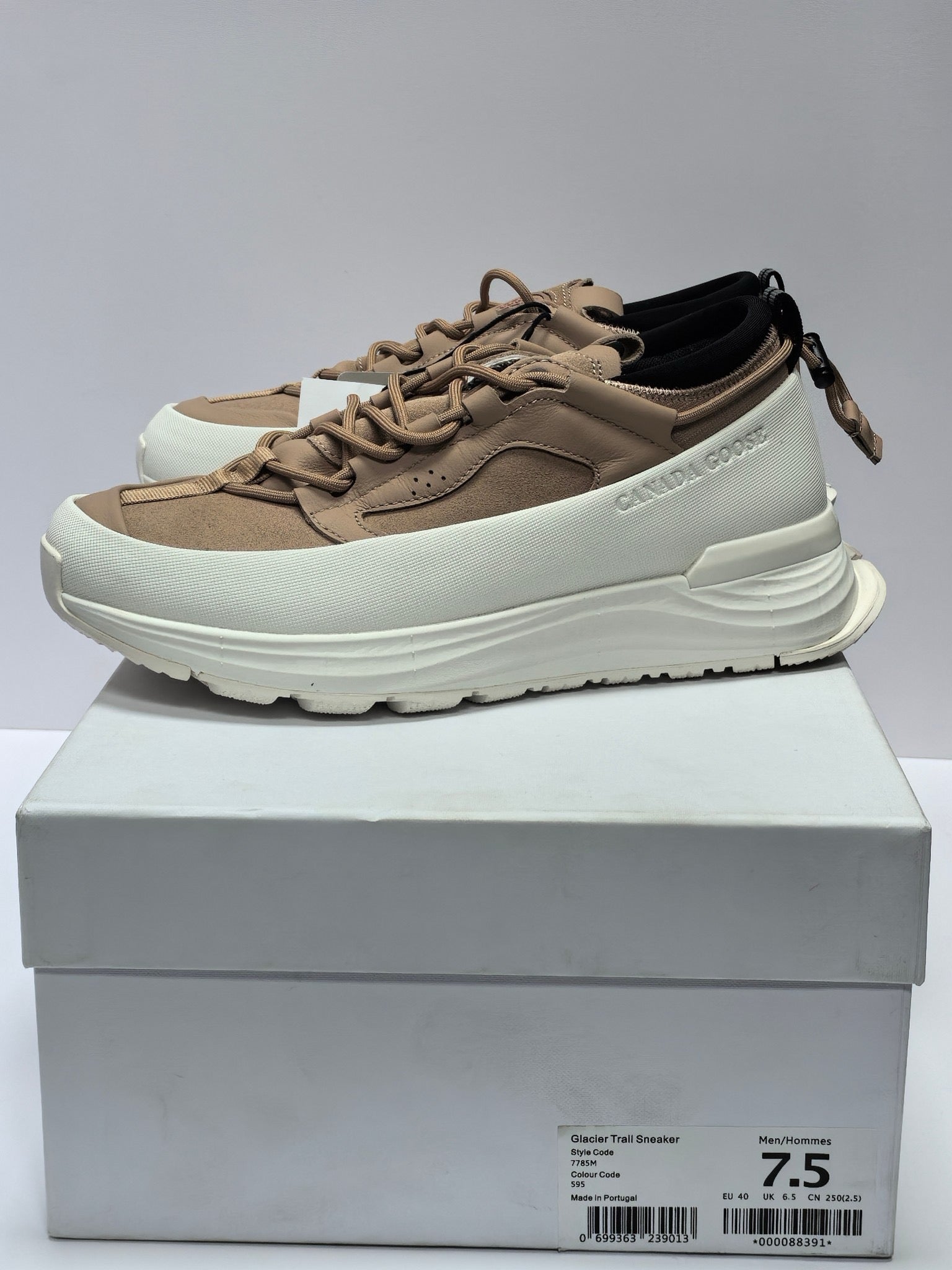 Multi-Colors Shoes - FashionHype.xyz