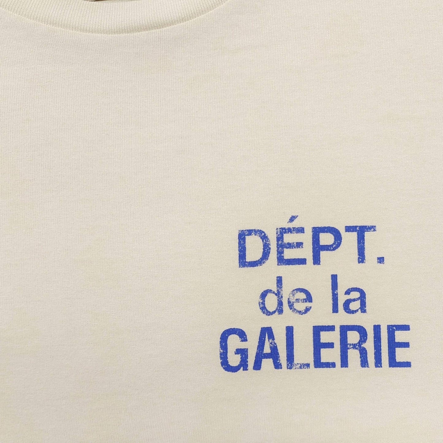 Mehrfarbiges T-Shirt