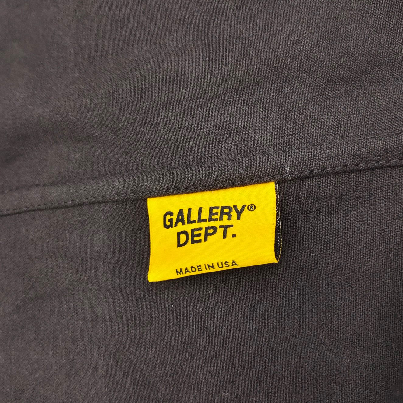 Multi-color Shirt - FashionHype.xyz