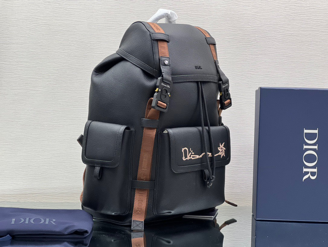 Black Bag - FashionHype.xyz